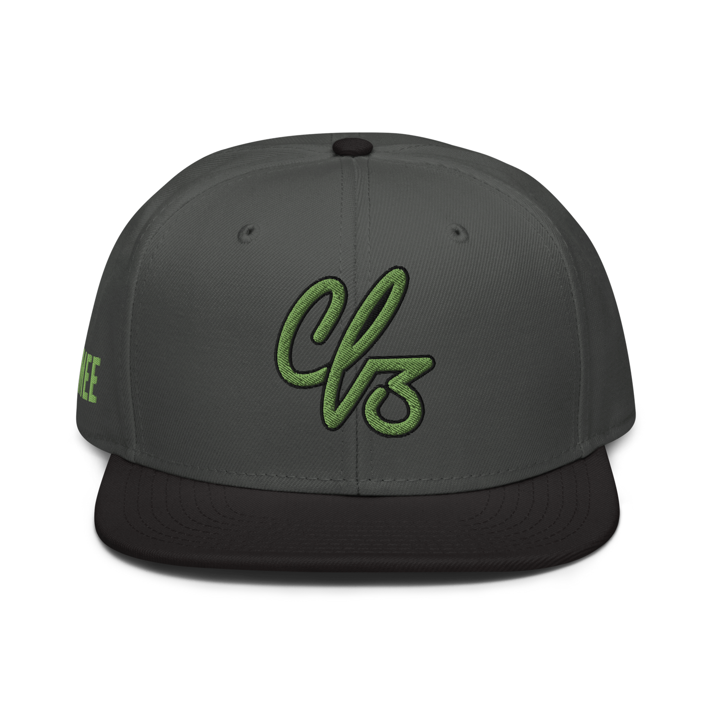 CL3 "SLIMEE" SNAPBACK