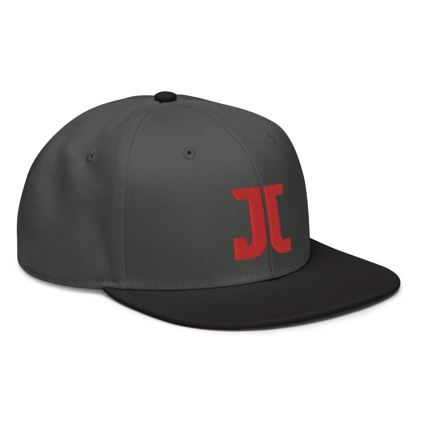 JORDAN CROOK SNAPBACK