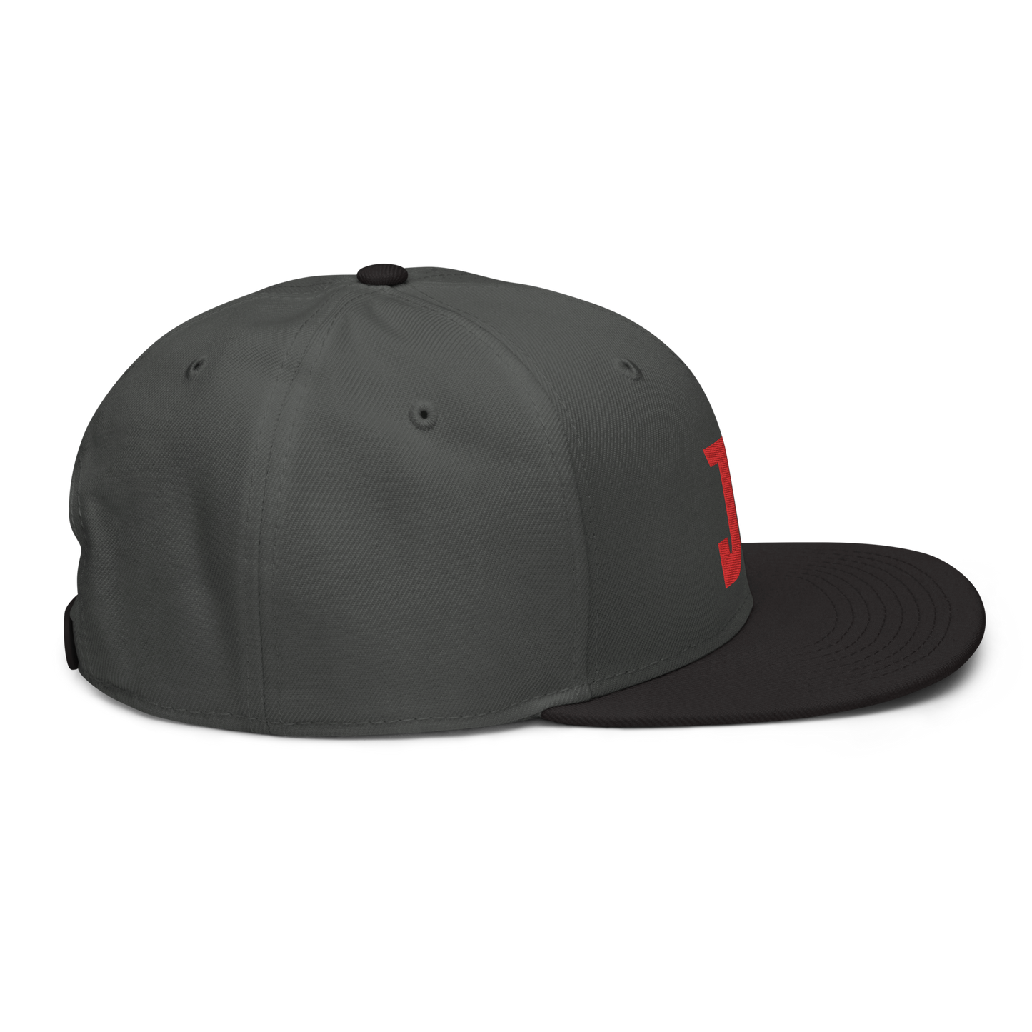 JORDAN CROOK SNAPBACK