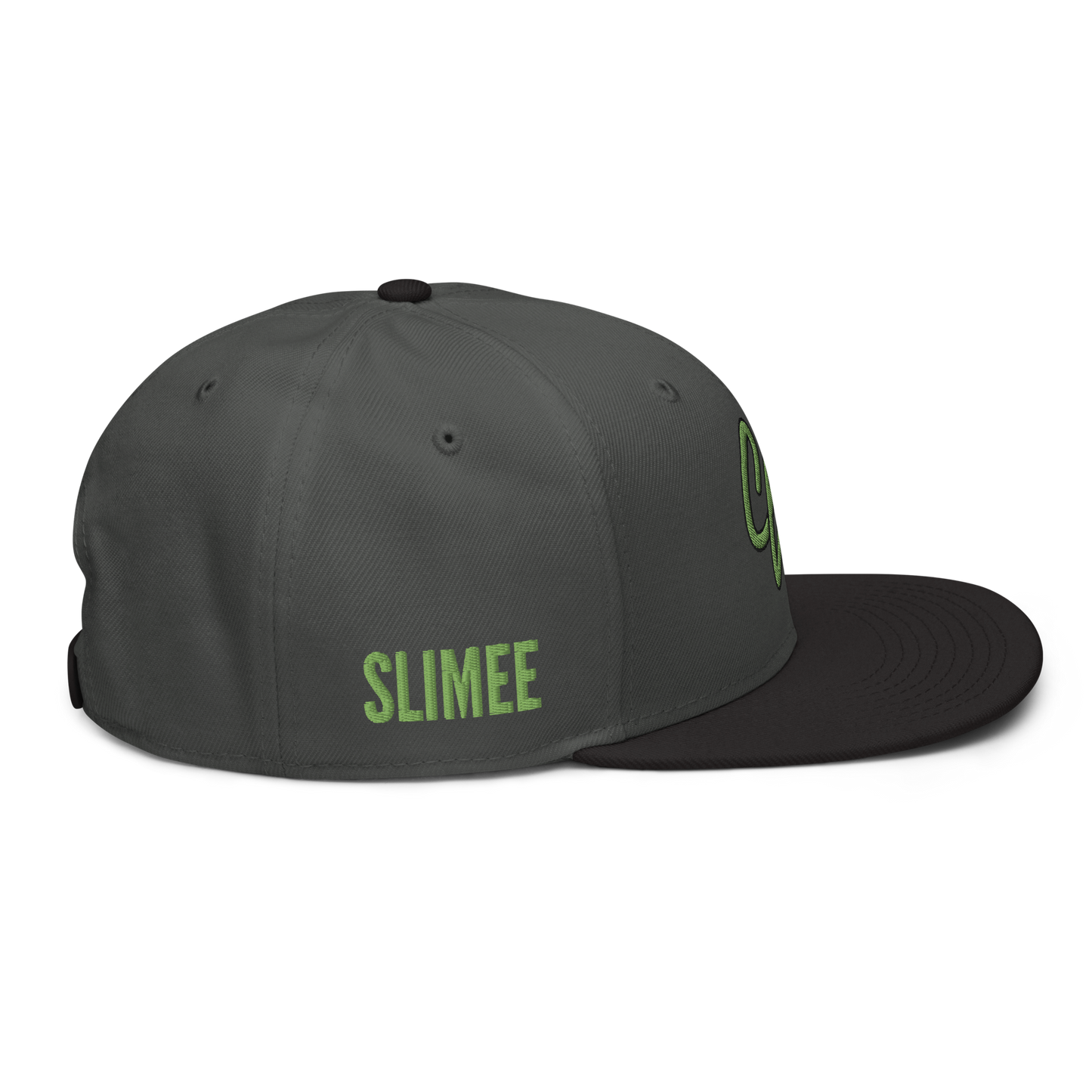 CL3 "SLIMEE" SNAPBACK