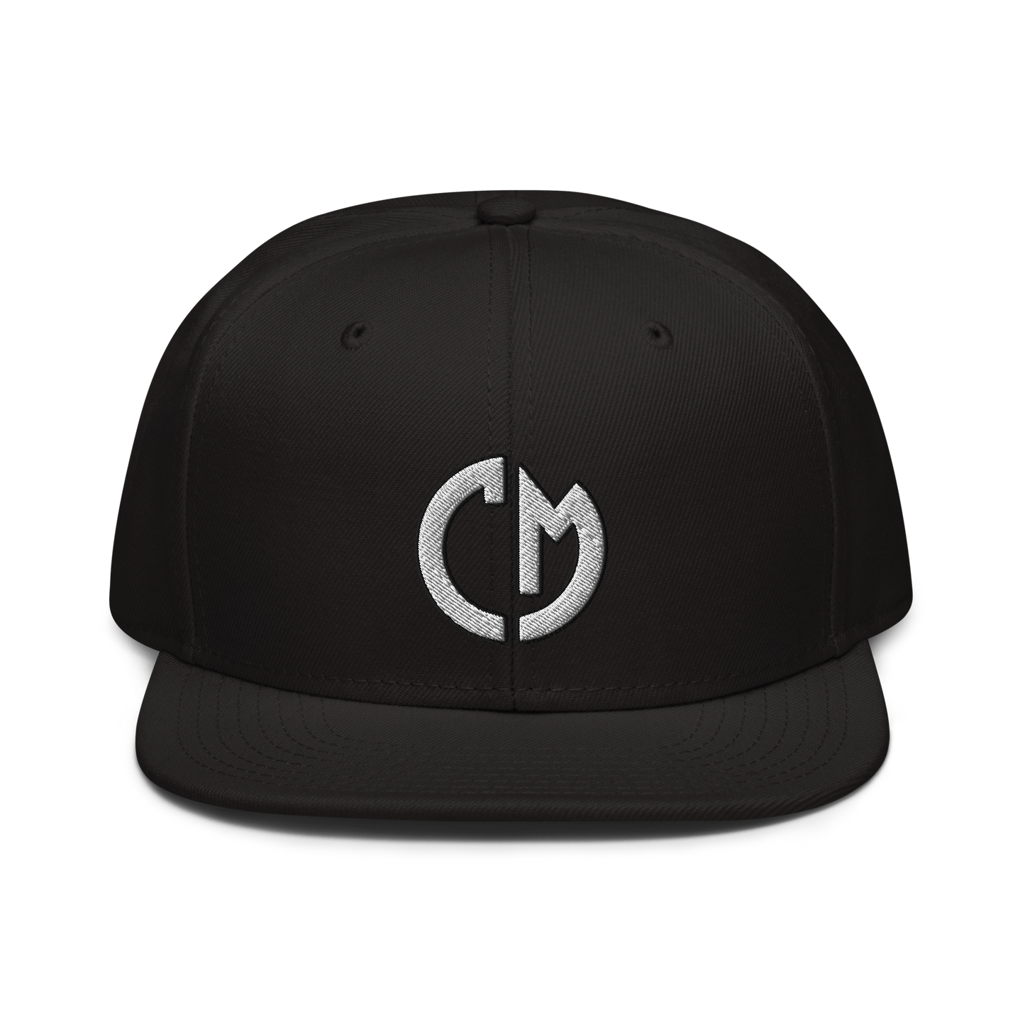 MAY SNAPBACK