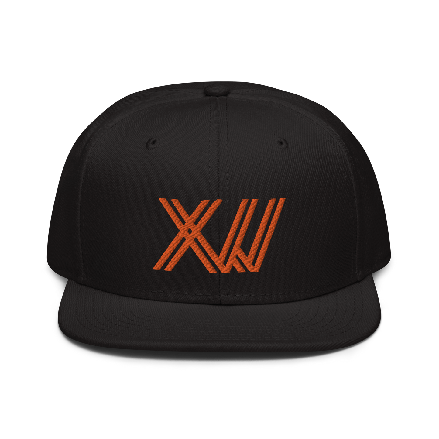 XAVIER WARD SNAPBACK