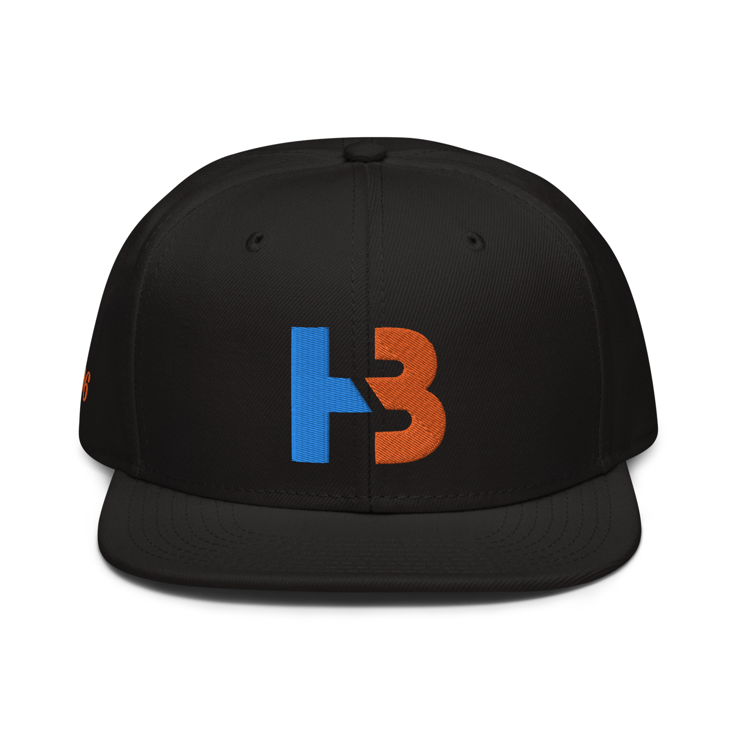 HOWARD BROWN ALT SNAPBACK