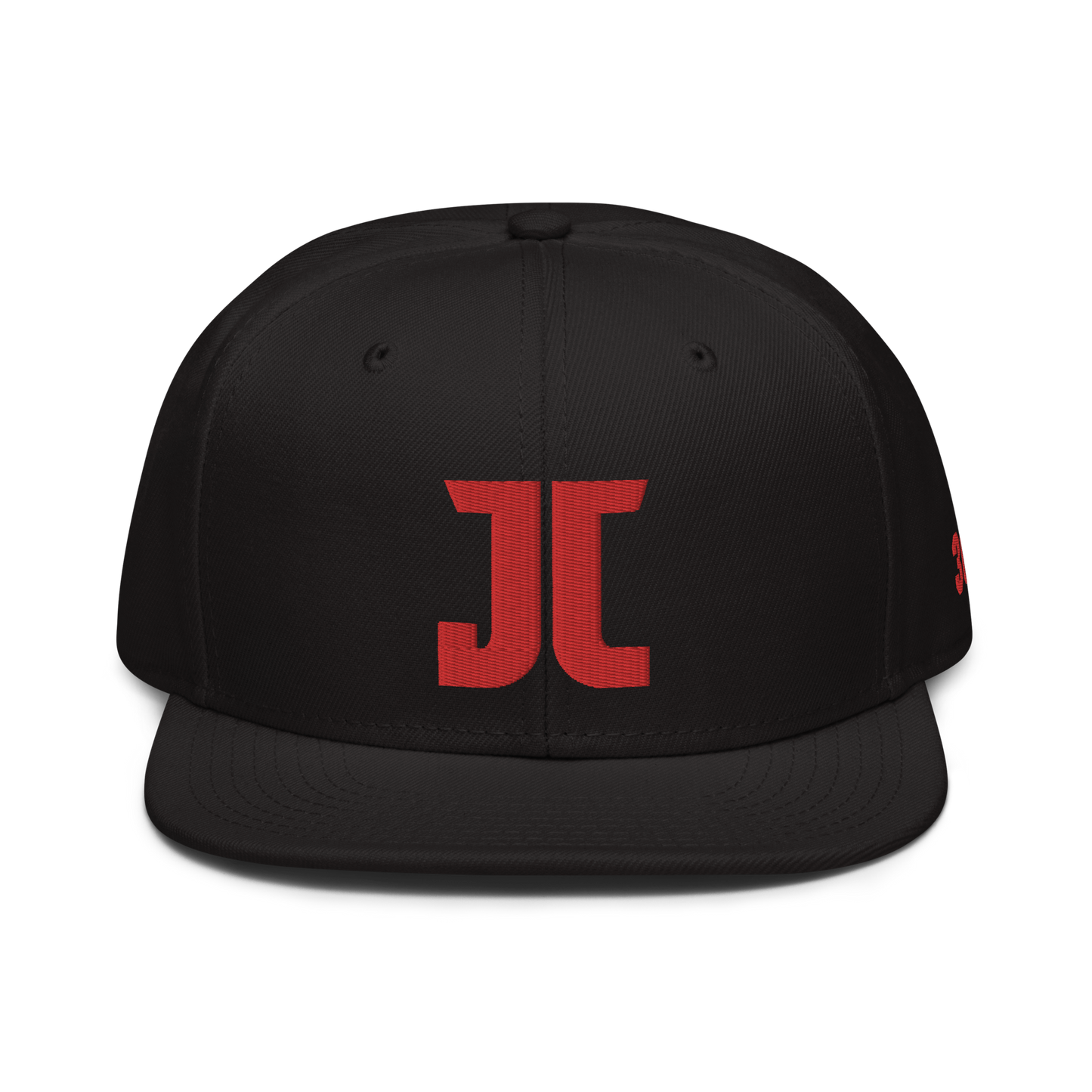 JORDAN CROOK SNAPBACK