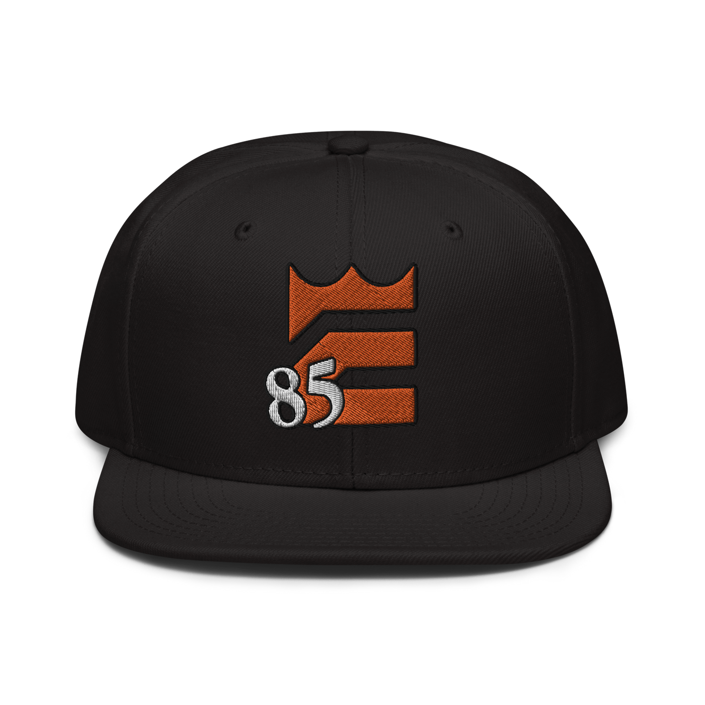 E85 SNAPBACK