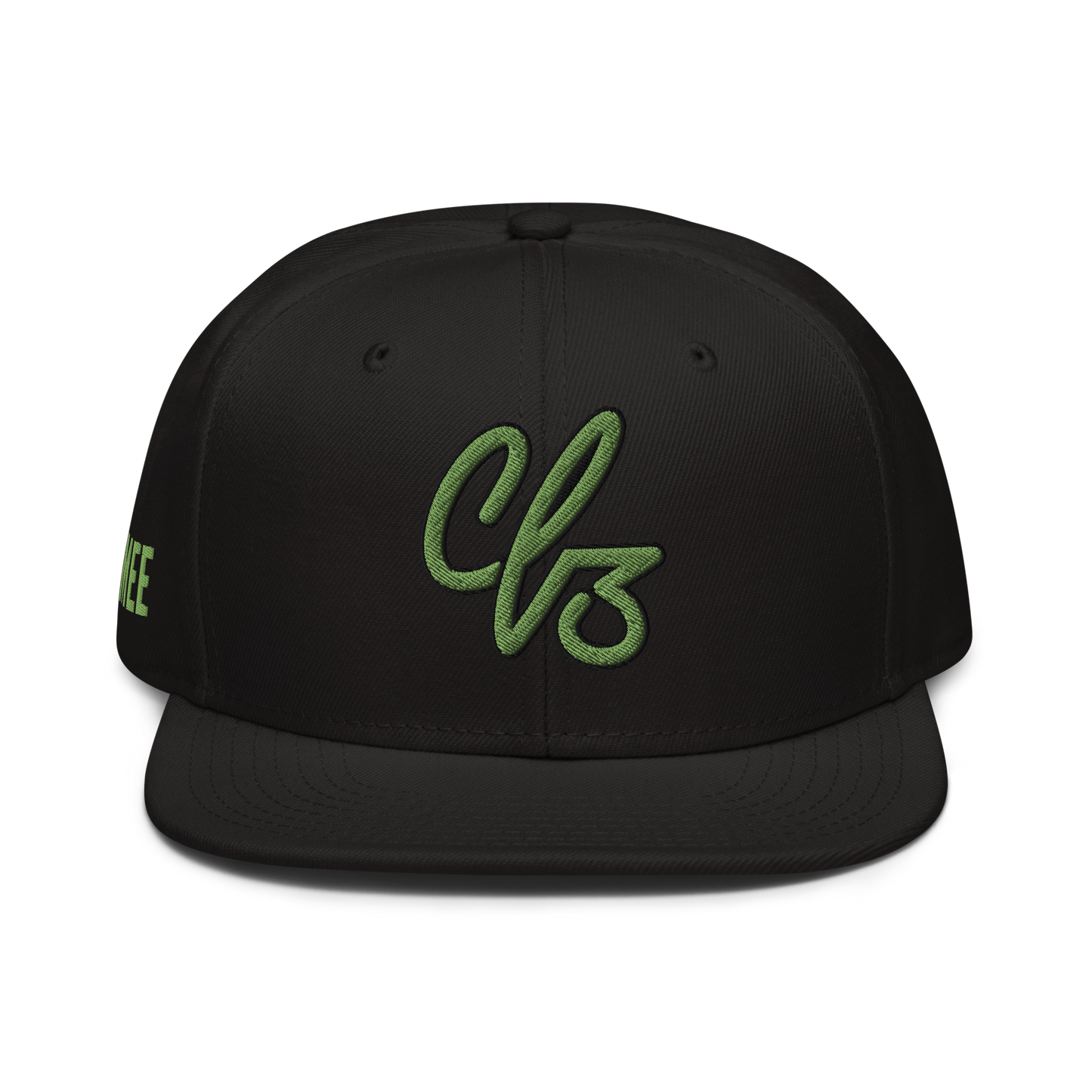 CL3 "SLIMEE" SNAPBACK