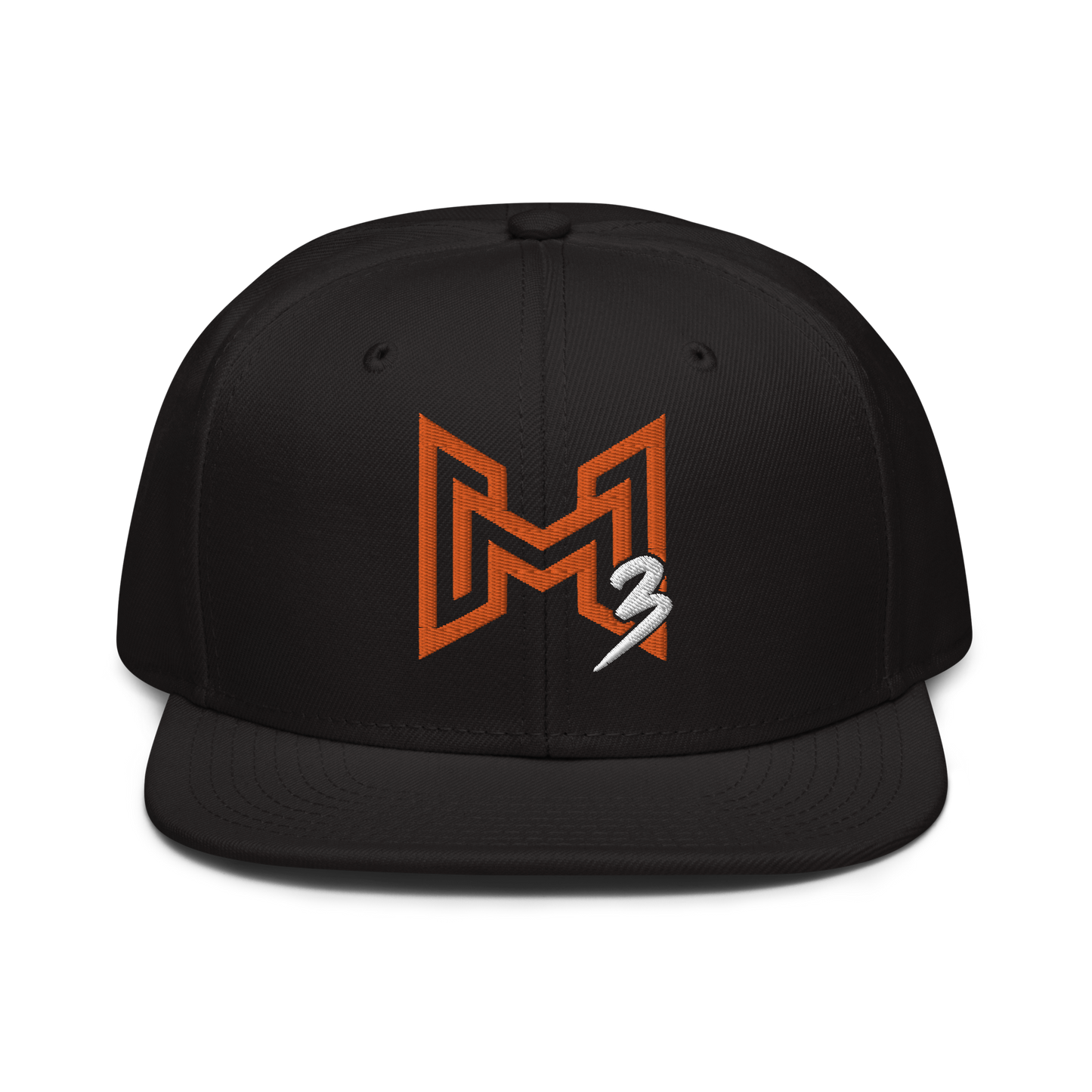 MELVIN HILLS SNAPBACK