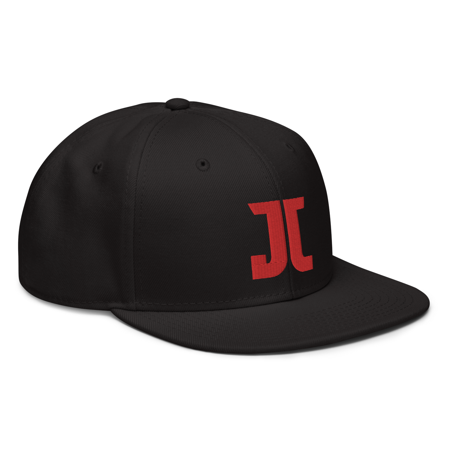 JORDAN CROOK SNAPBACK