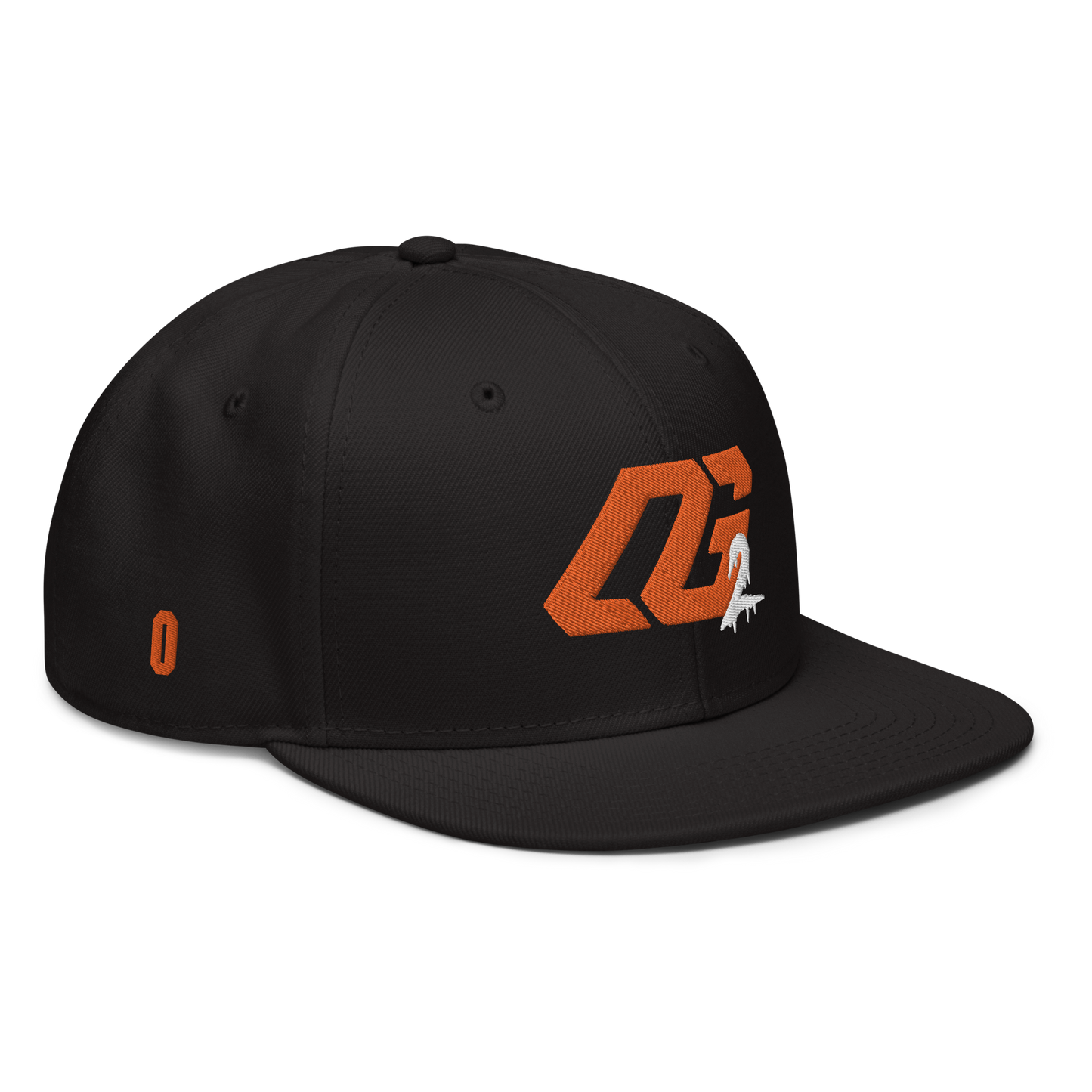 OGII ALT GAMEDAY SNAPBACK