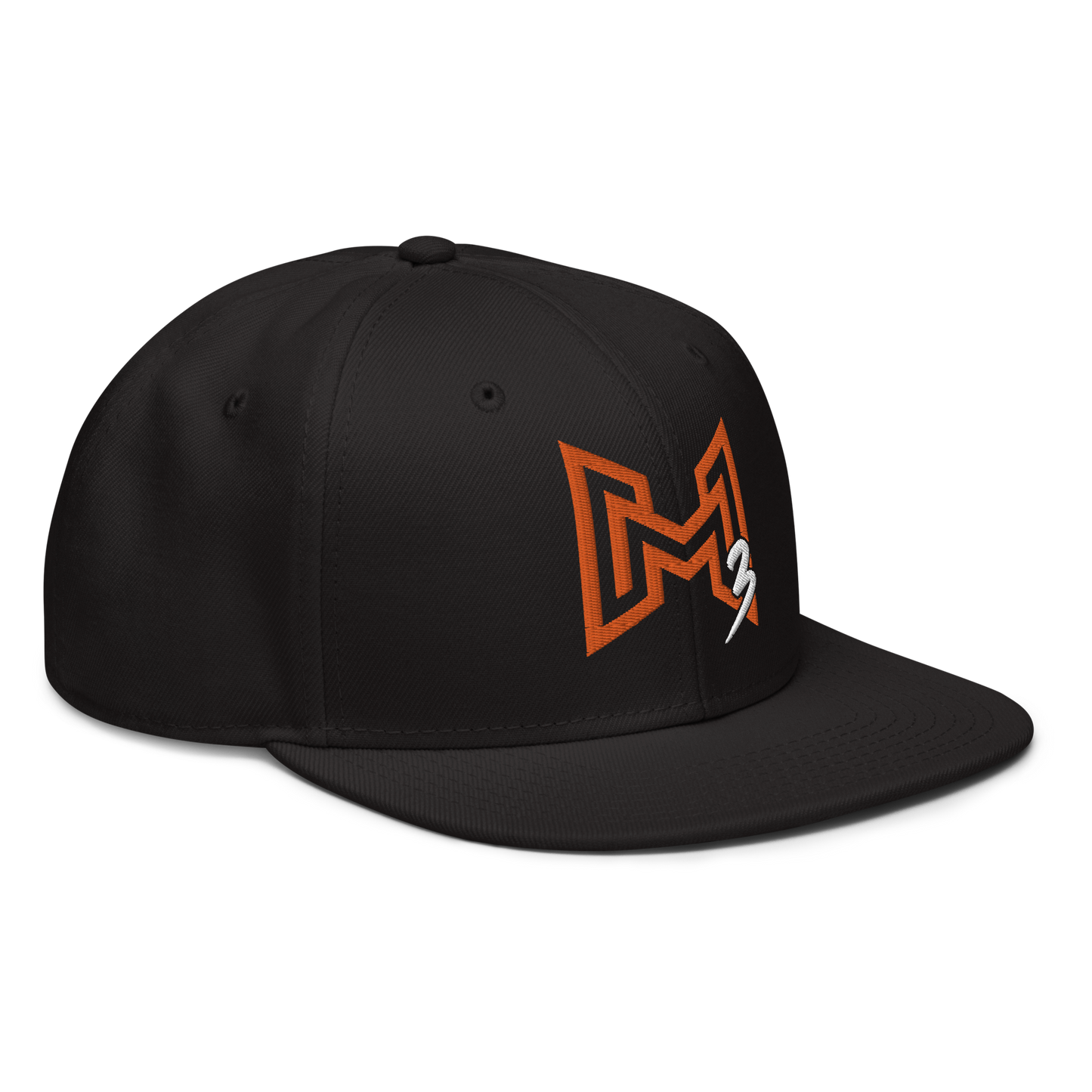 MELVIN HILLS SNAPBACK