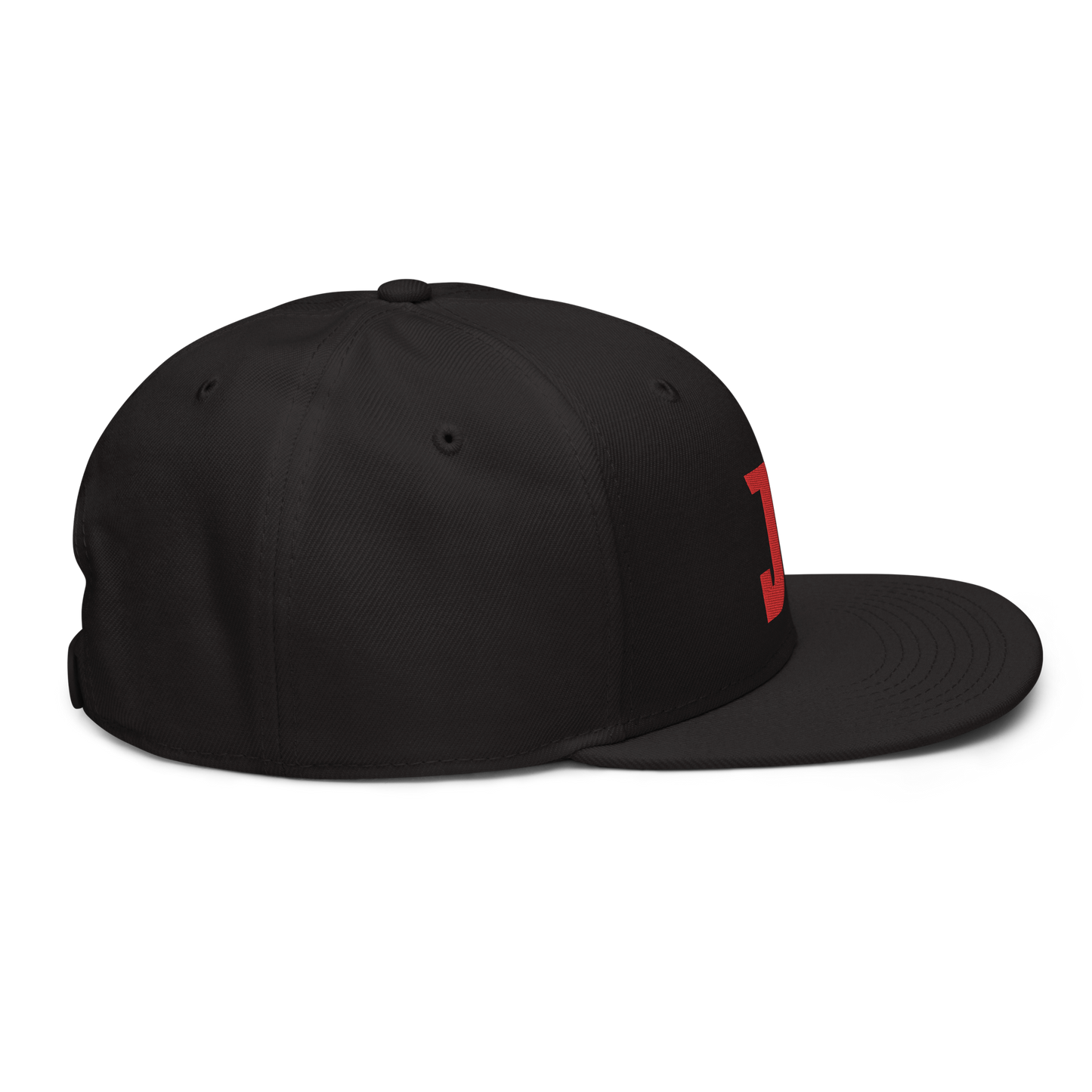 JORDAN CROOK SNAPBACK