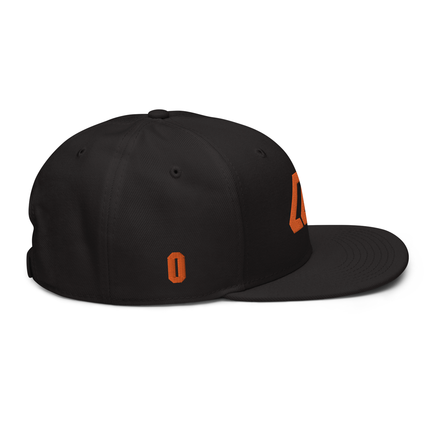 OGII ALT GAMEDAY SNAPBACK