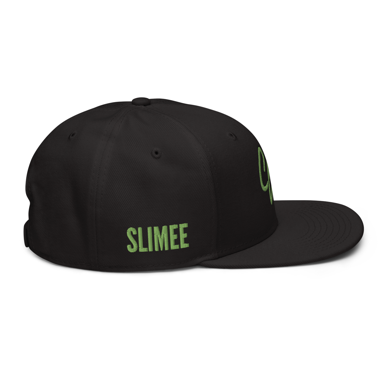 CL3 "SLIMEE" SNAPBACK