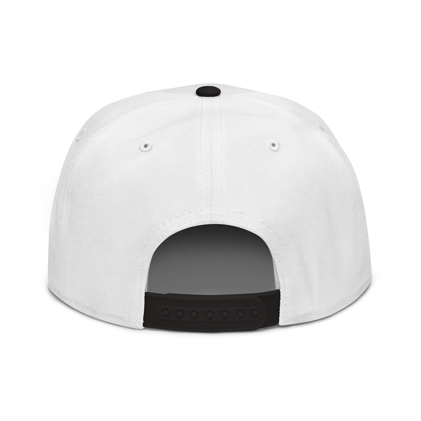 HOWARD BROWN ALT SNAPBACK