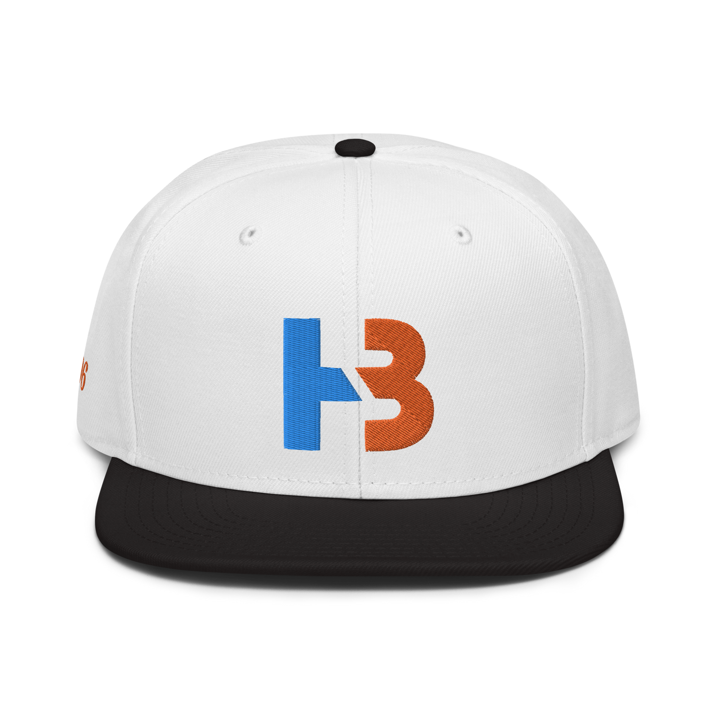 HOWARD BROWN ALT SNAPBACK