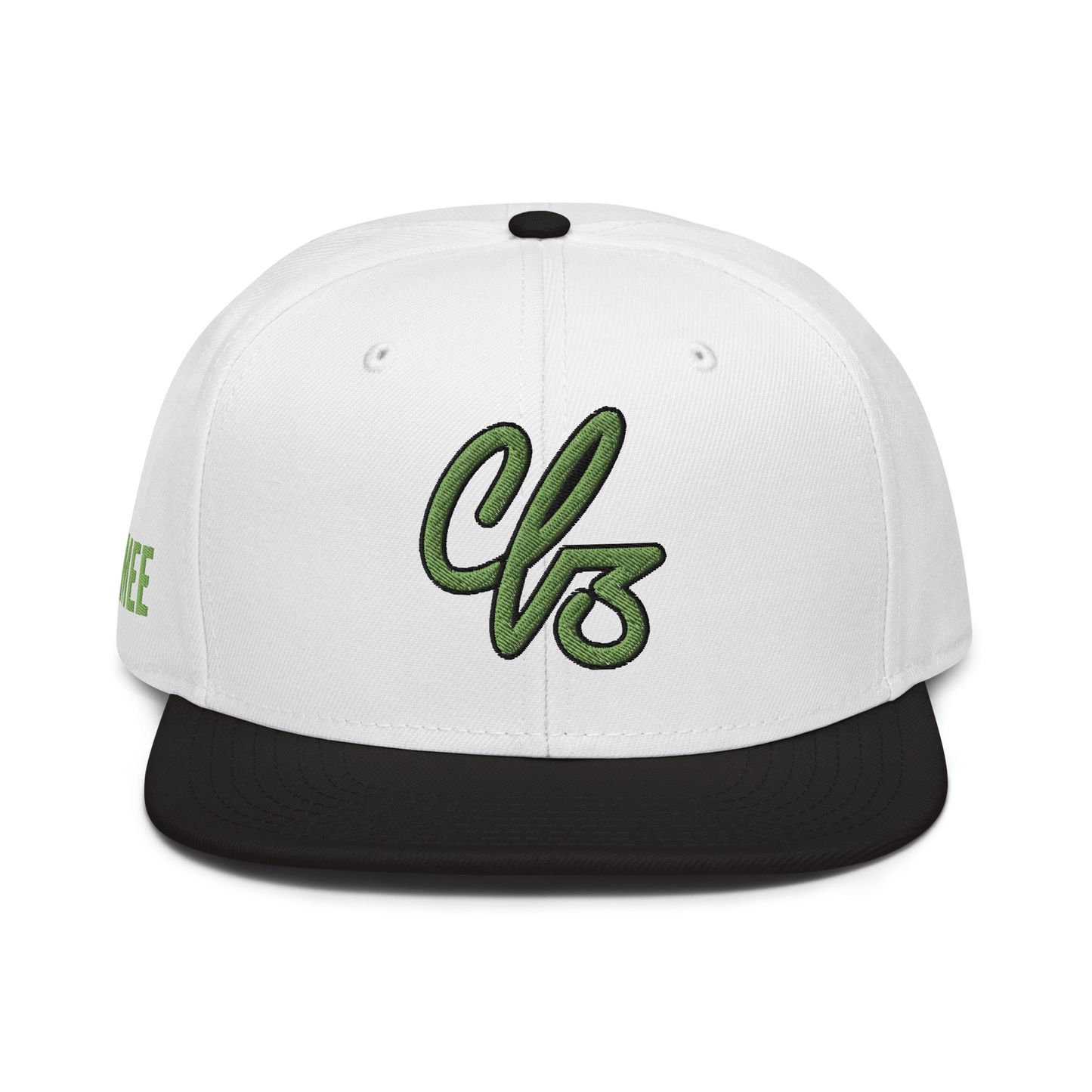 CL3 "SLIMEE" SNAPBACK