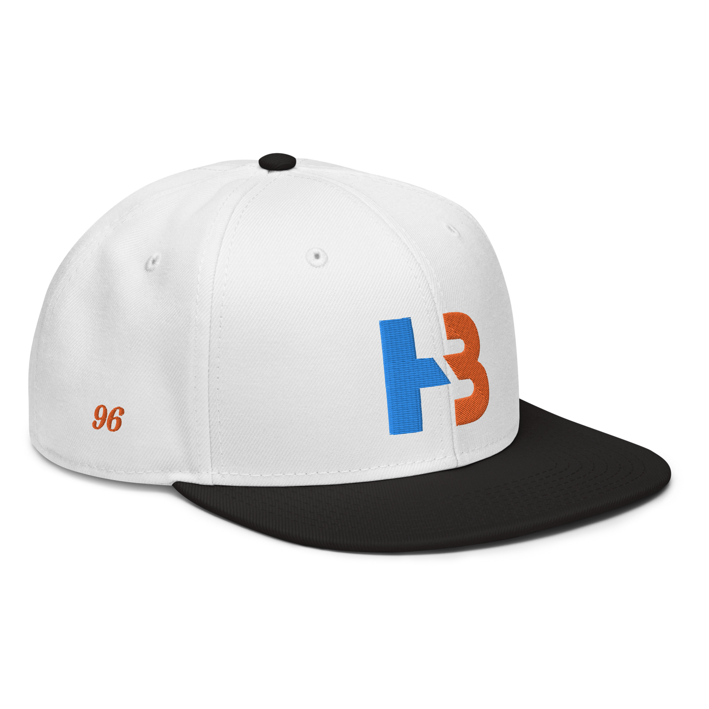 HOWARD BROWN ALT SNAPBACK