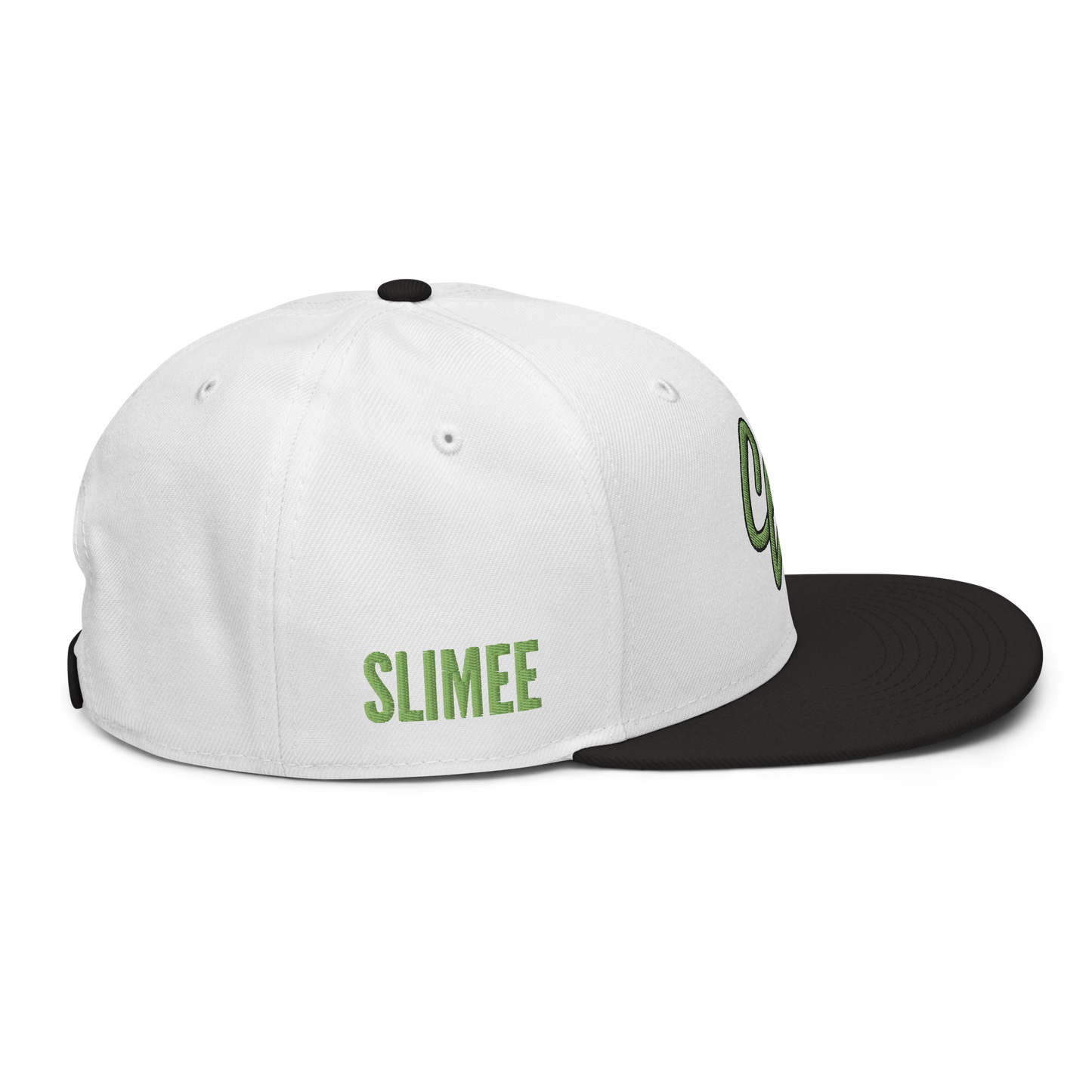 CL3 "SLIMEE" SNAPBACK