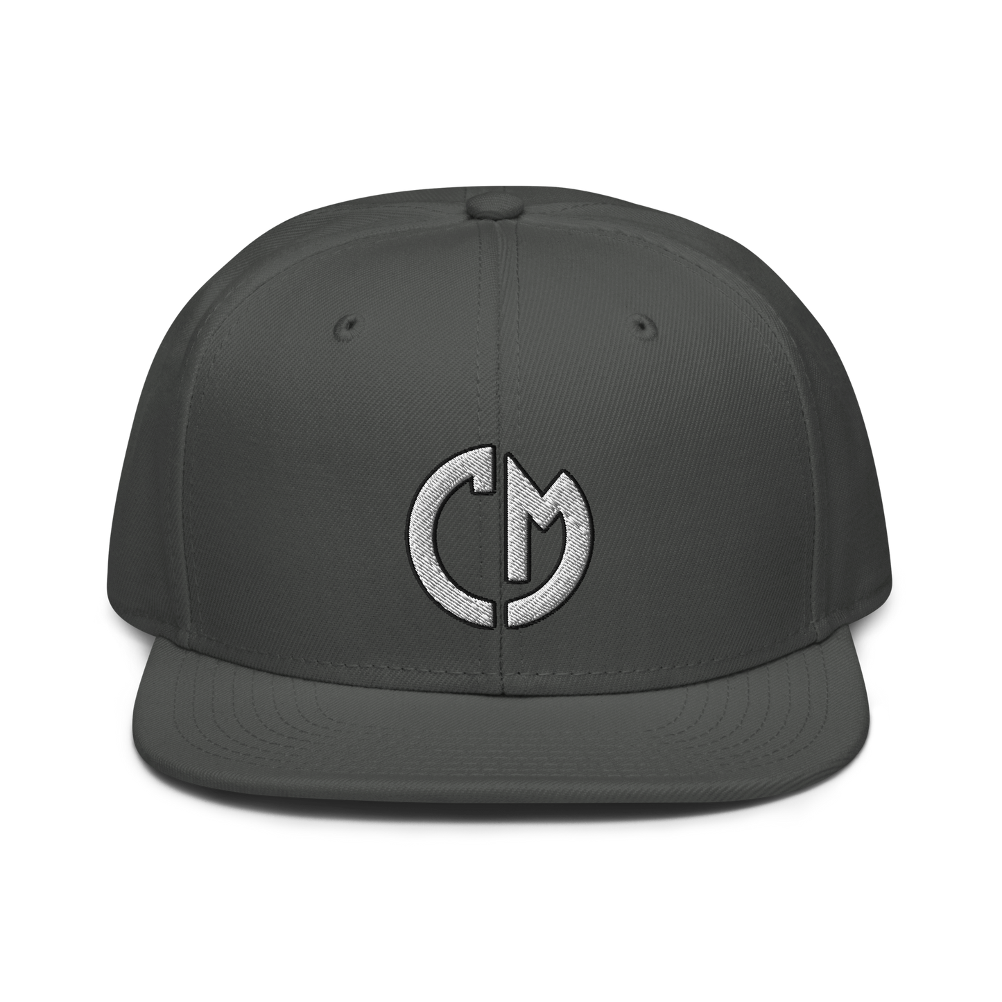 MAY SNAPBACK