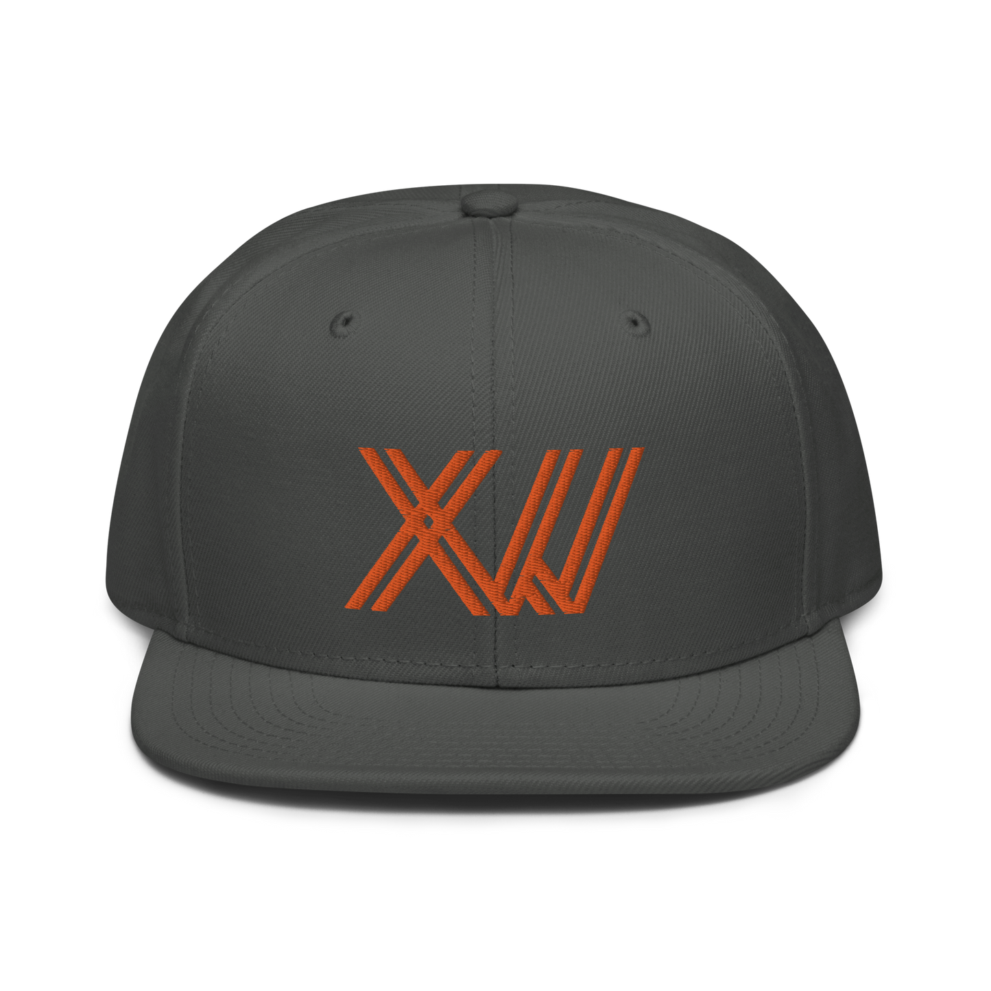 XAVIER WARD SNAPBACK