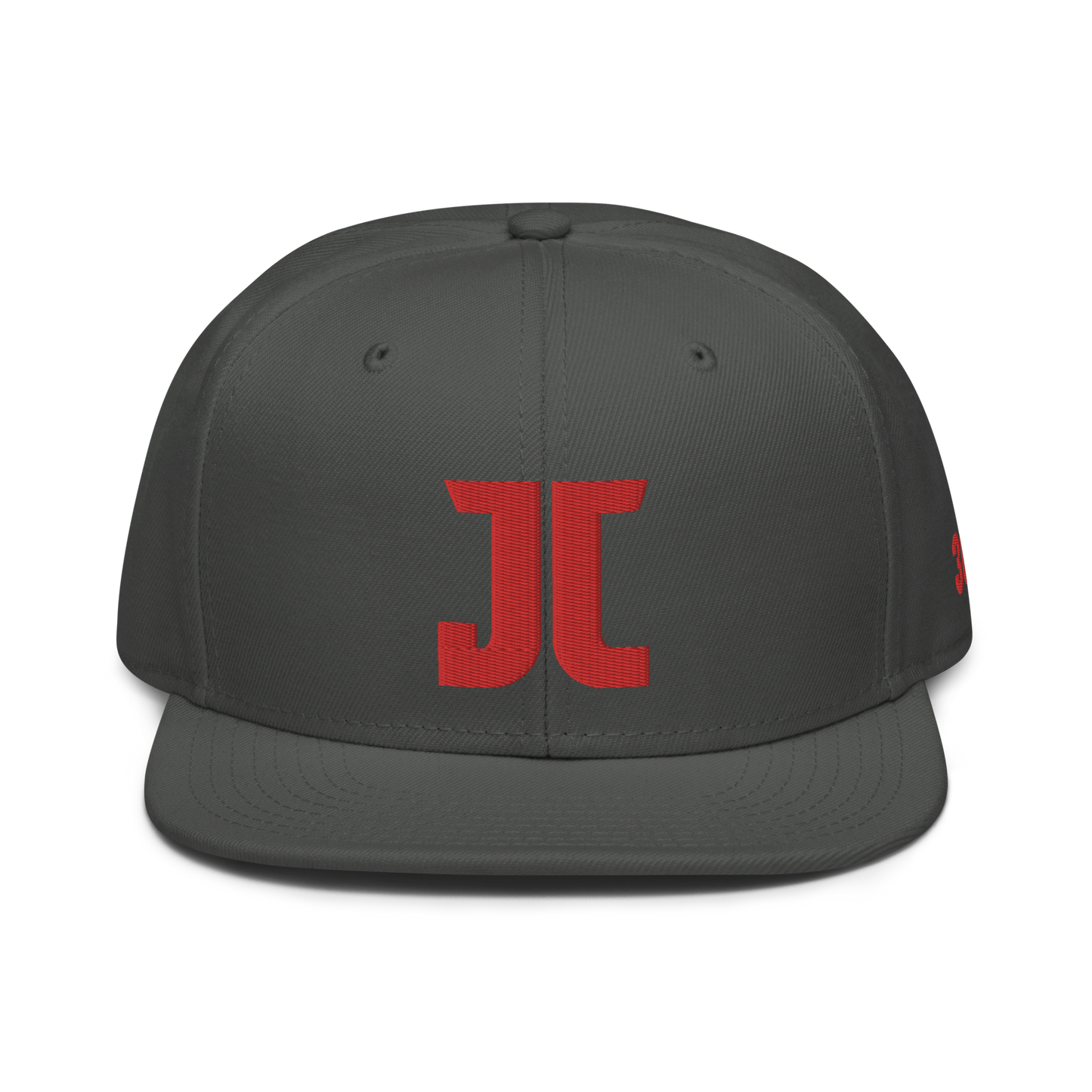 JORDAN CROOK SNAPBACK