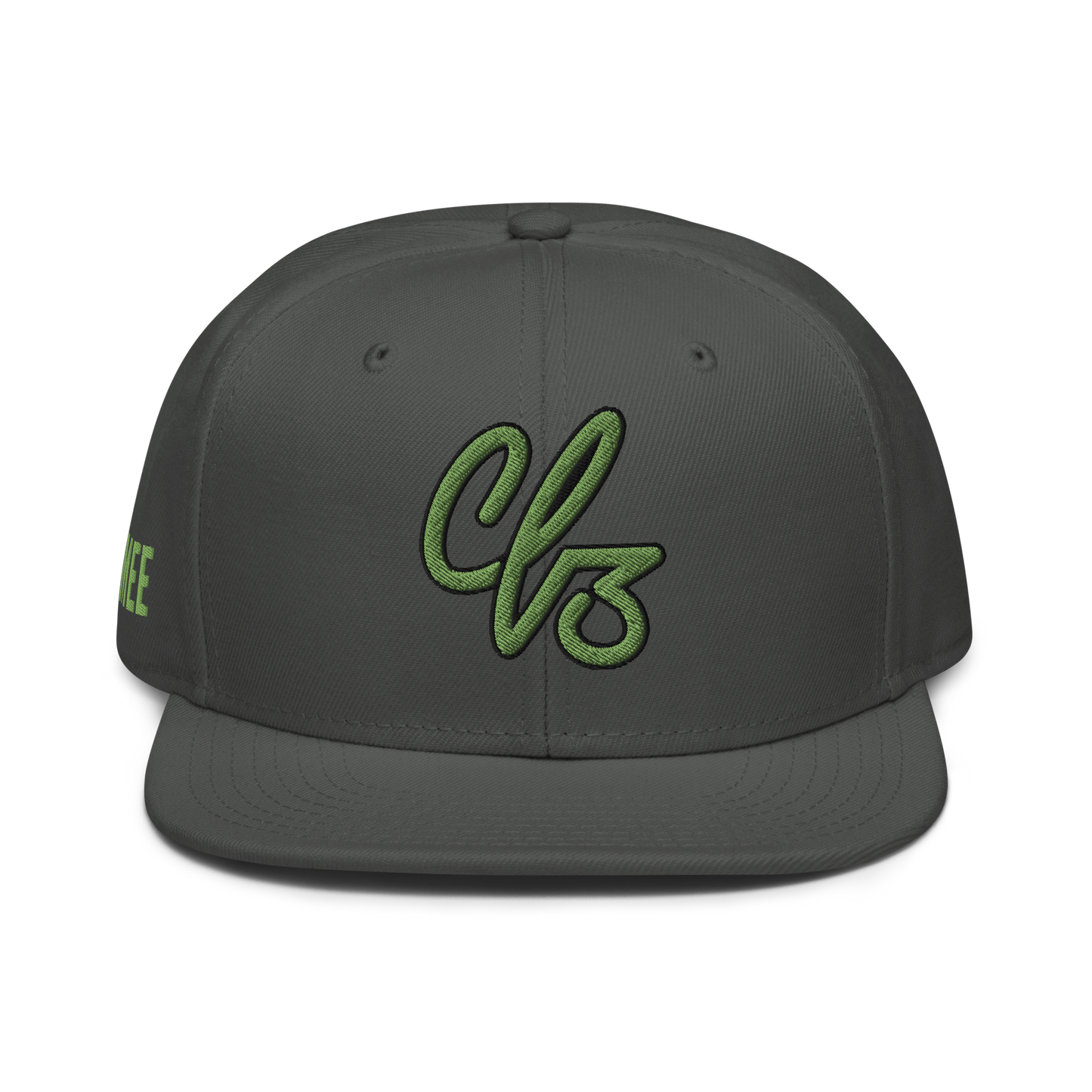 CL3 "SLIMEE" SNAPBACK