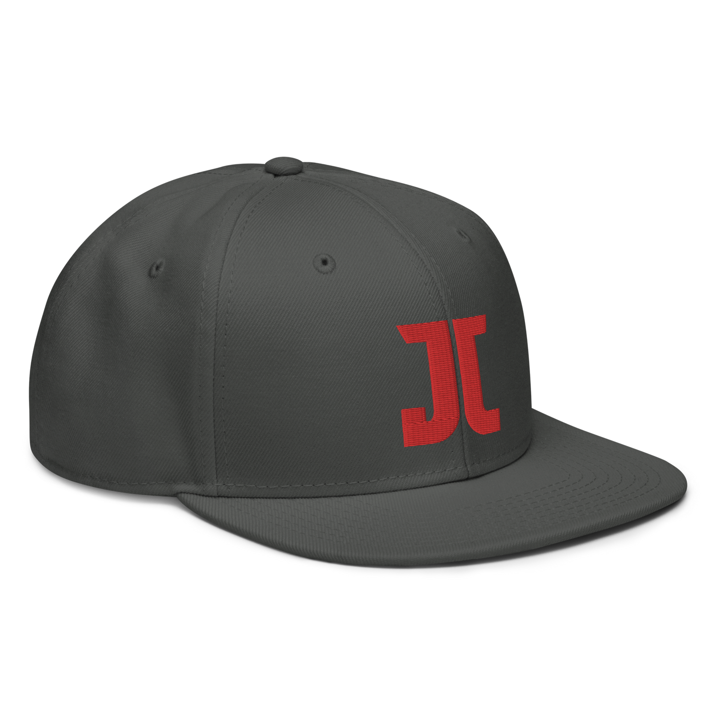 JORDAN CROOK SNAPBACK