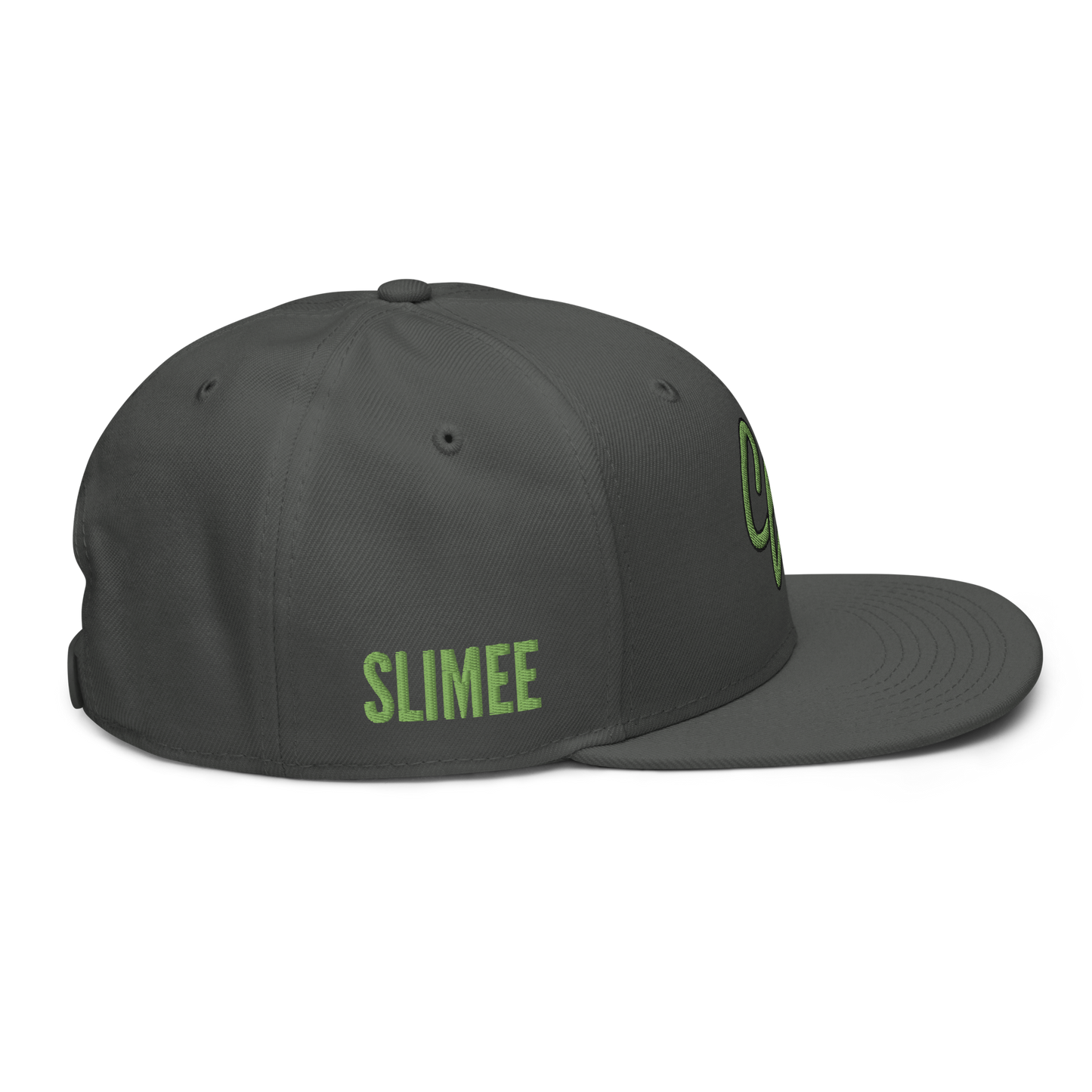 CL3 "SLIMEE" SNAPBACK