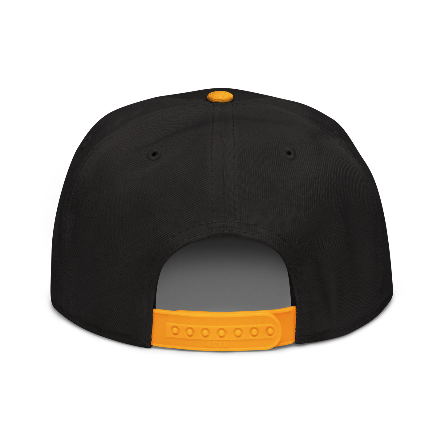 MAY SNAPBACK