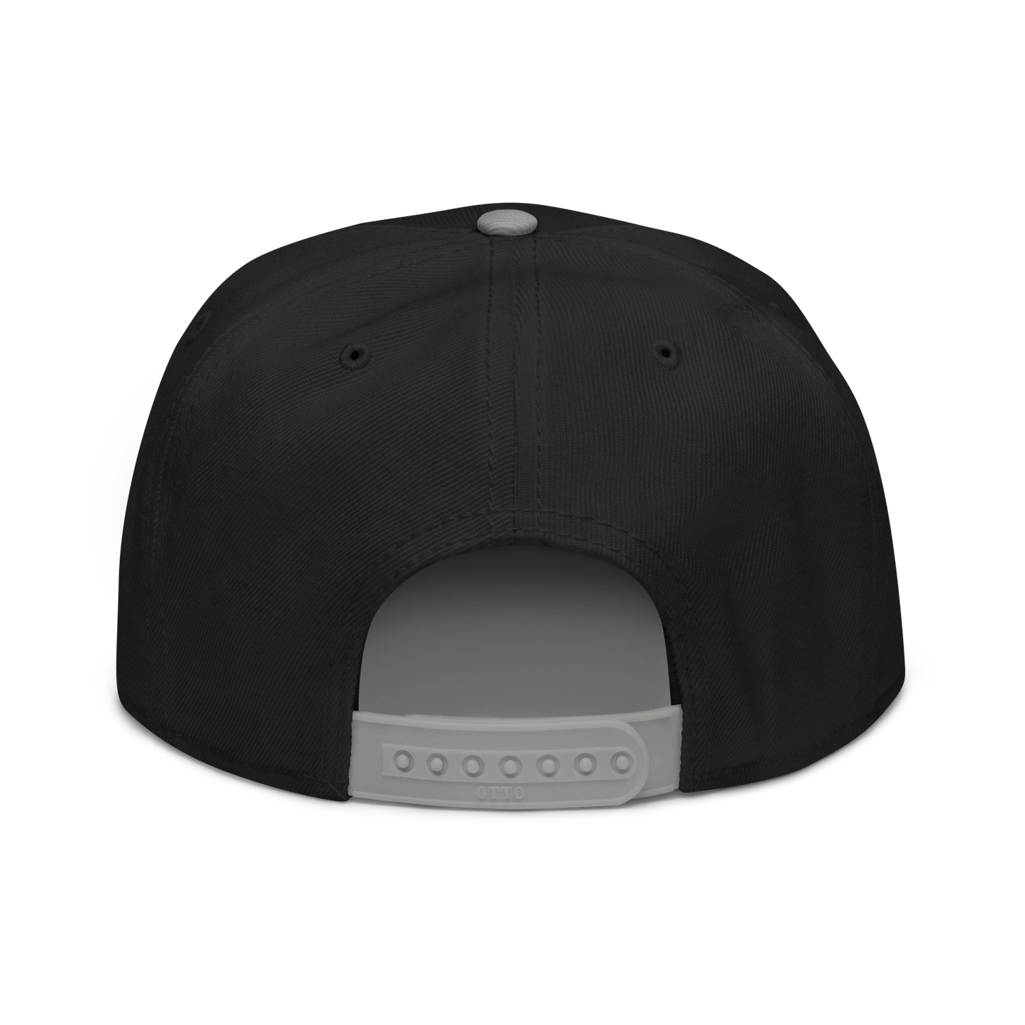 BUD CLARK SNAPBACK