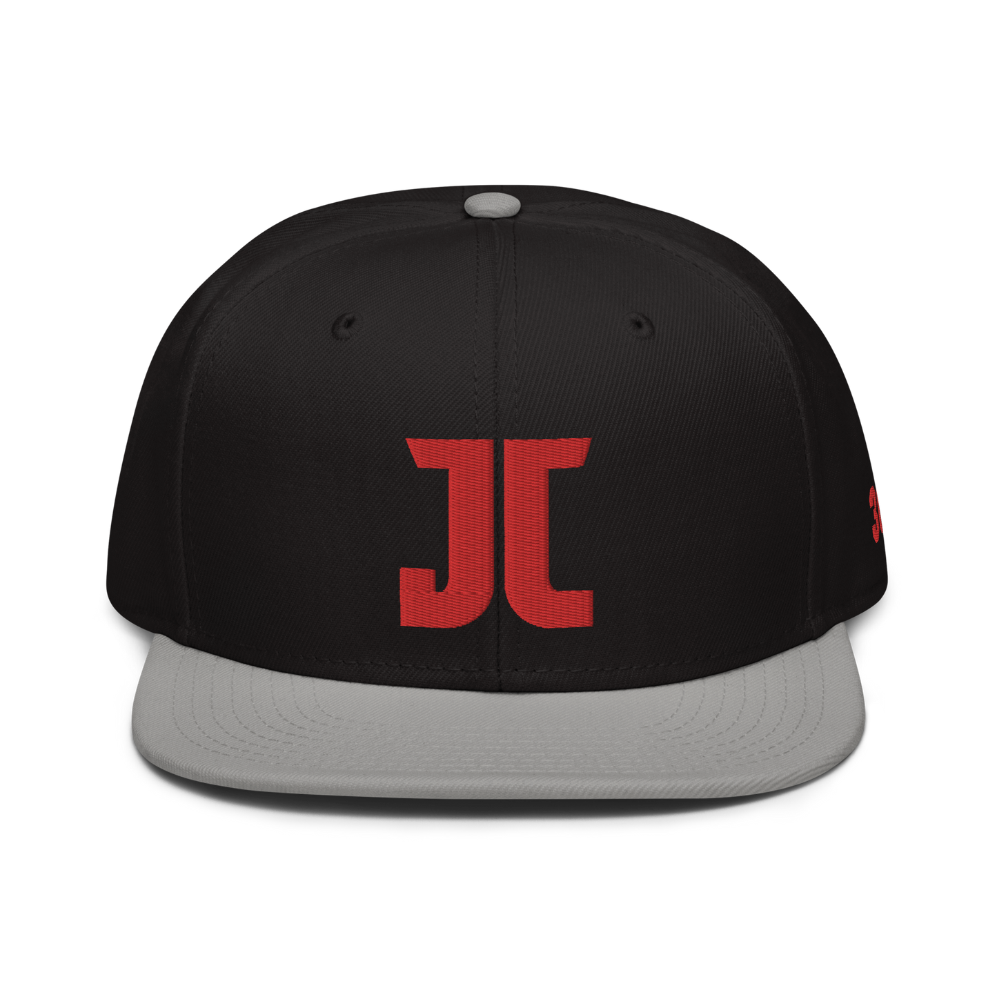 JORDAN CROOK SNAPBACK