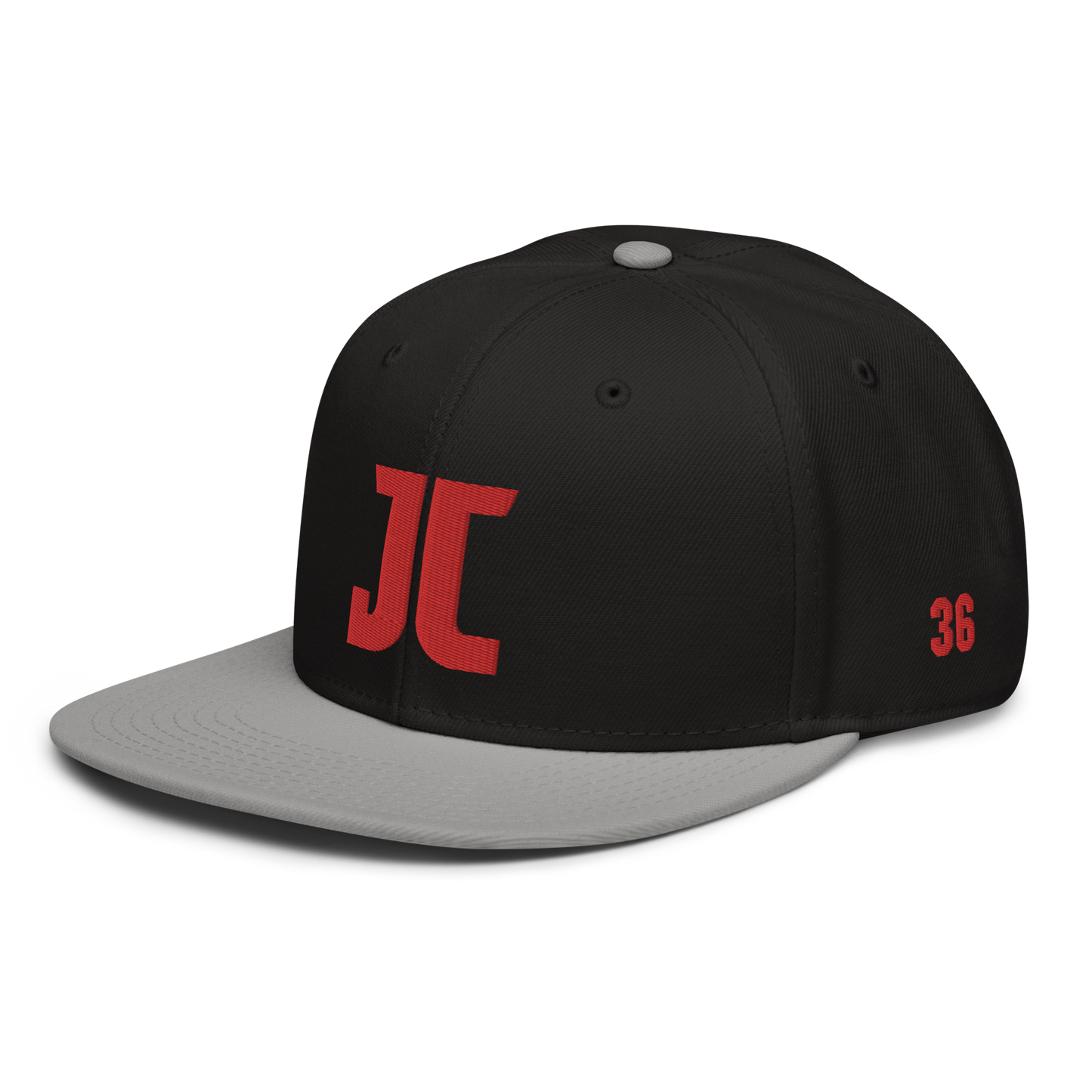 JORDAN CROOK SNAPBACK