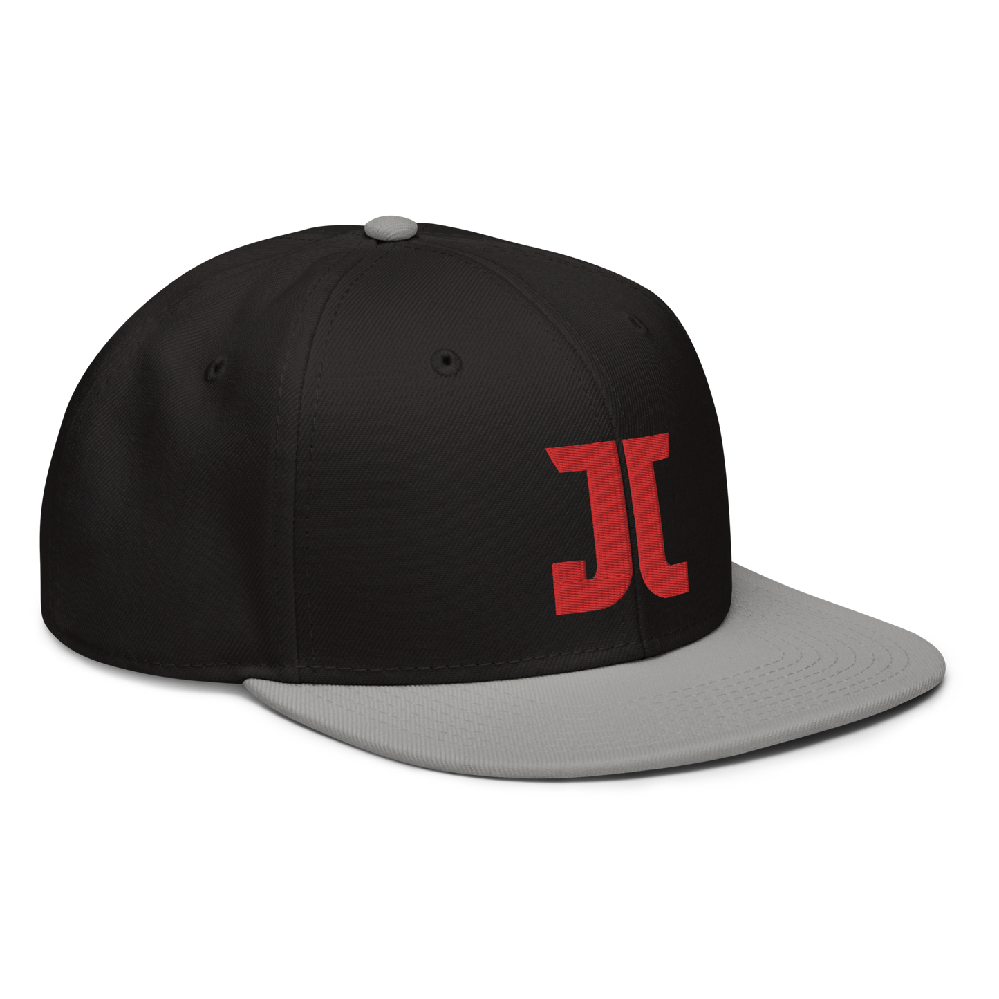 JORDAN CROOK SNAPBACK