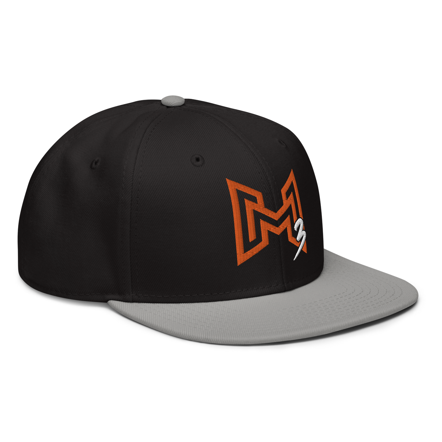 MELVIN HILLS SNAPBACK