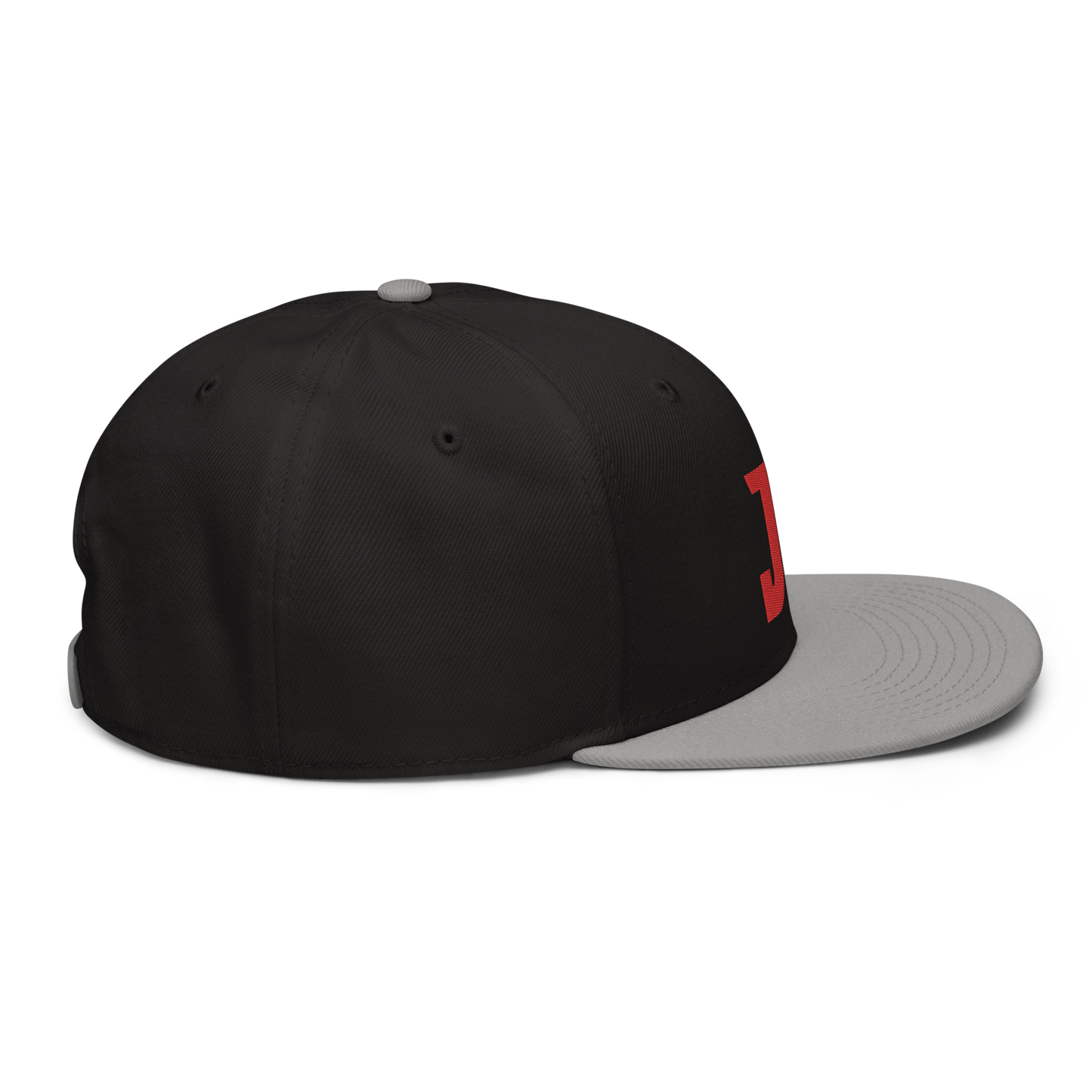 JORDAN CROOK SNAPBACK