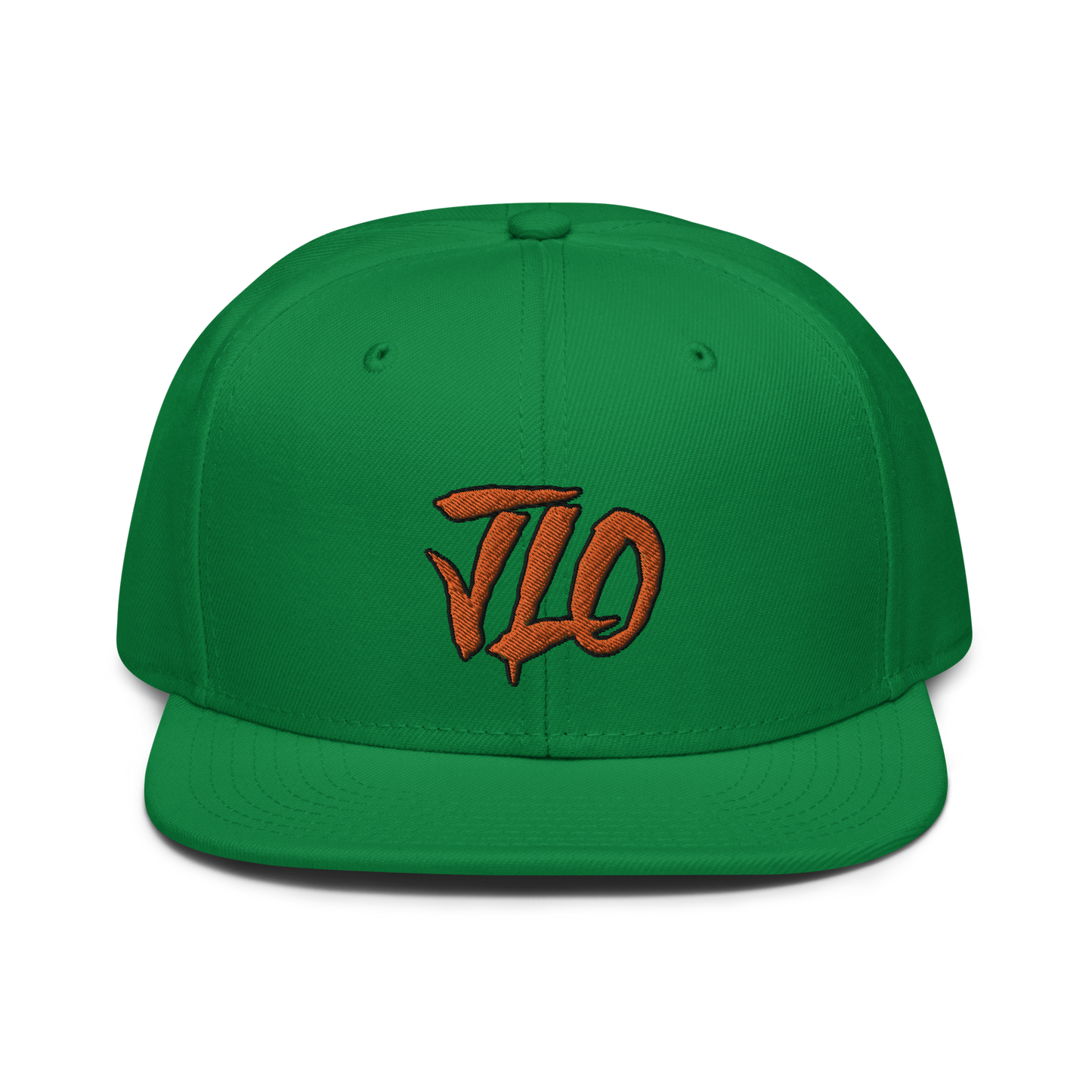 JUSTIN HARMON ALT SNAPBACK