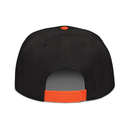 PHIL MAFAH ALT GAMEDAY SNAPBACK