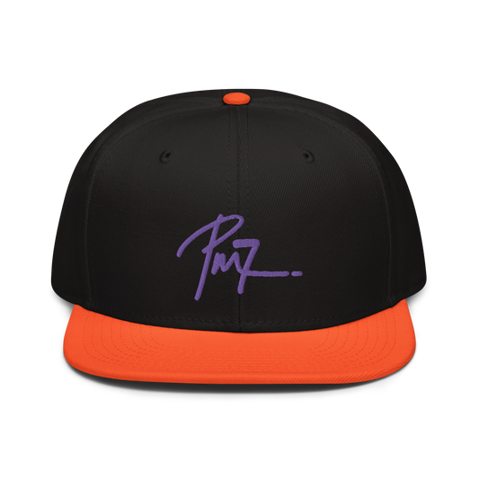 PHIL MAFAH ALT GAMEDAY SNAPBACK