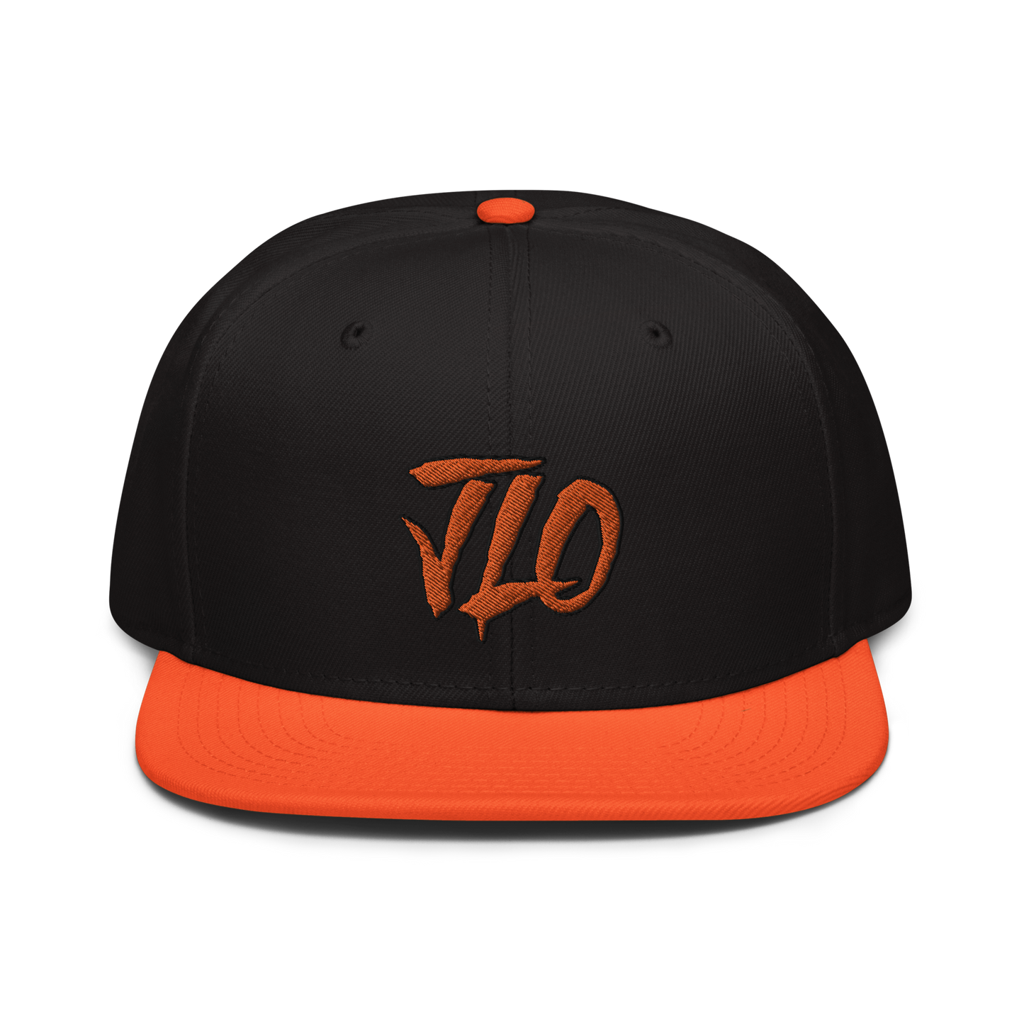 JUSTIN HARMON ALT SNAPBACK