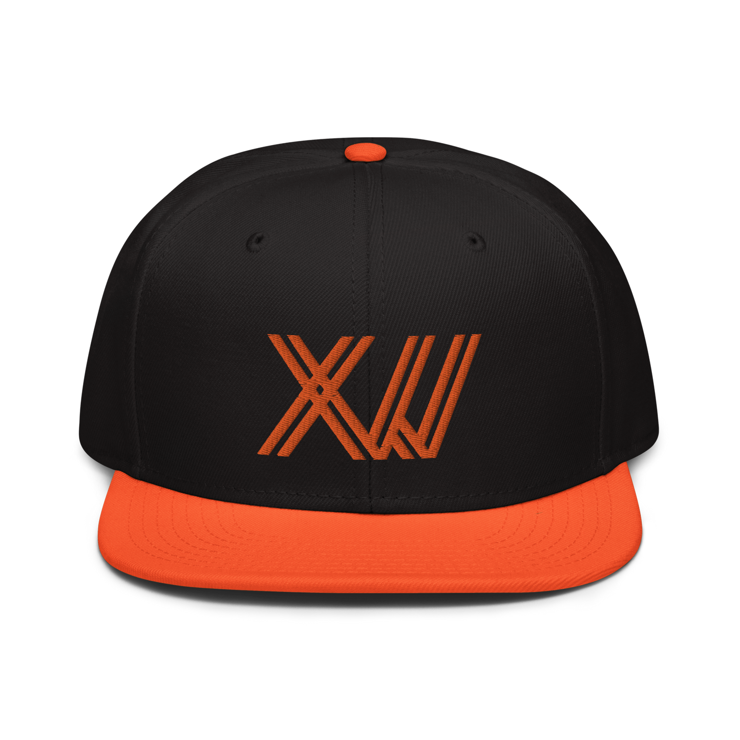 XAVIER WARD SNAPBACK