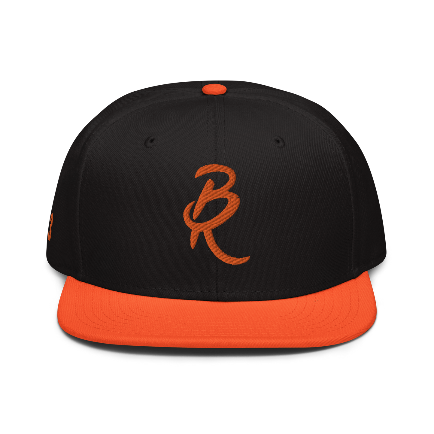 RANALLO GAMEDAY SNAPBACK