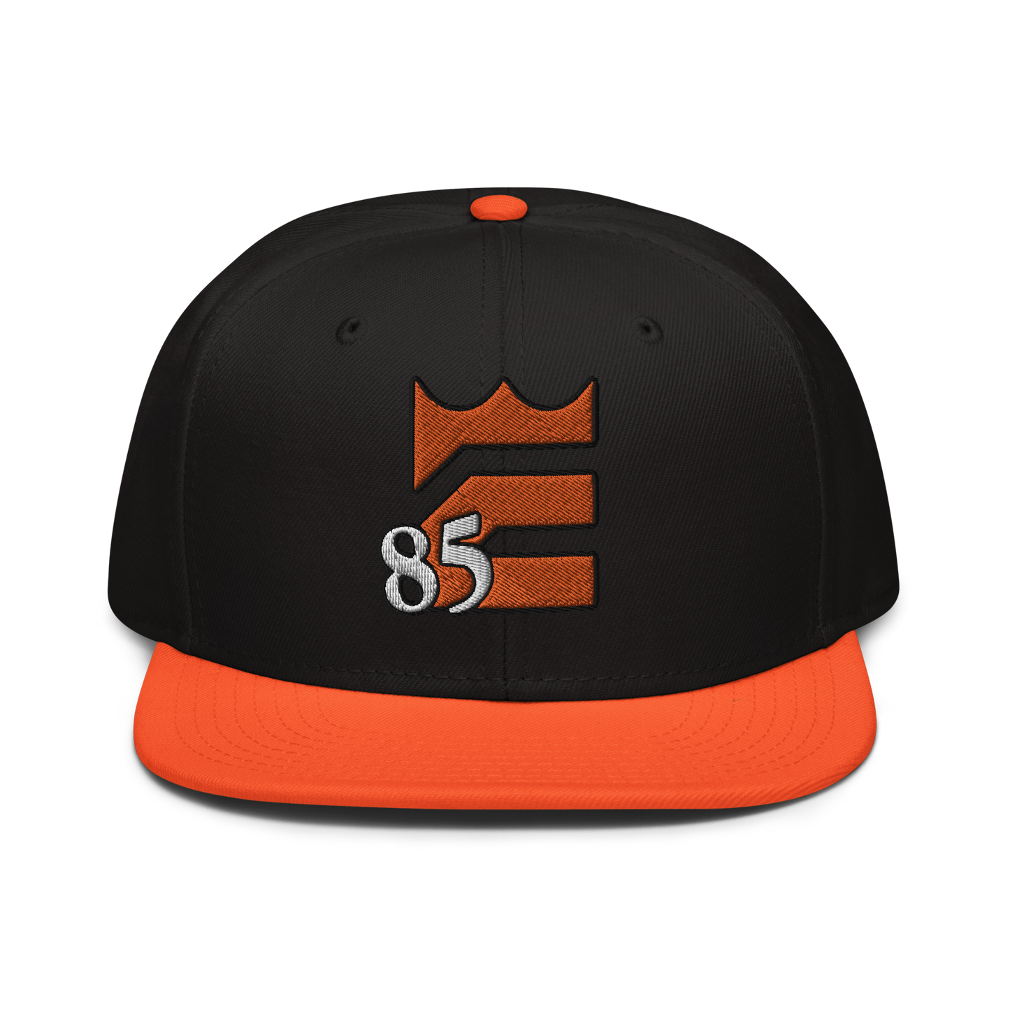 E85 SNAPBACK