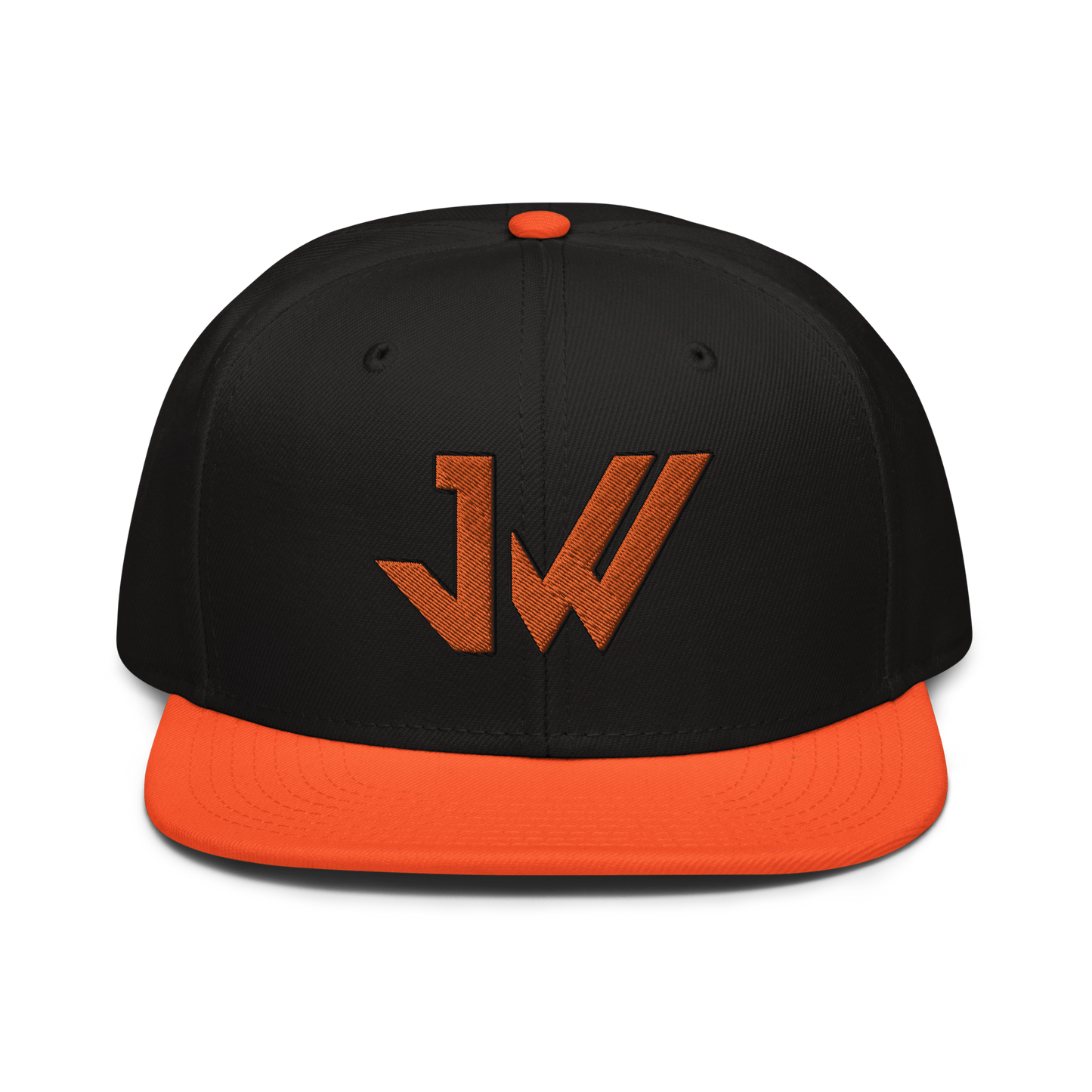 WALLER GAMEDAY SNAPBACK