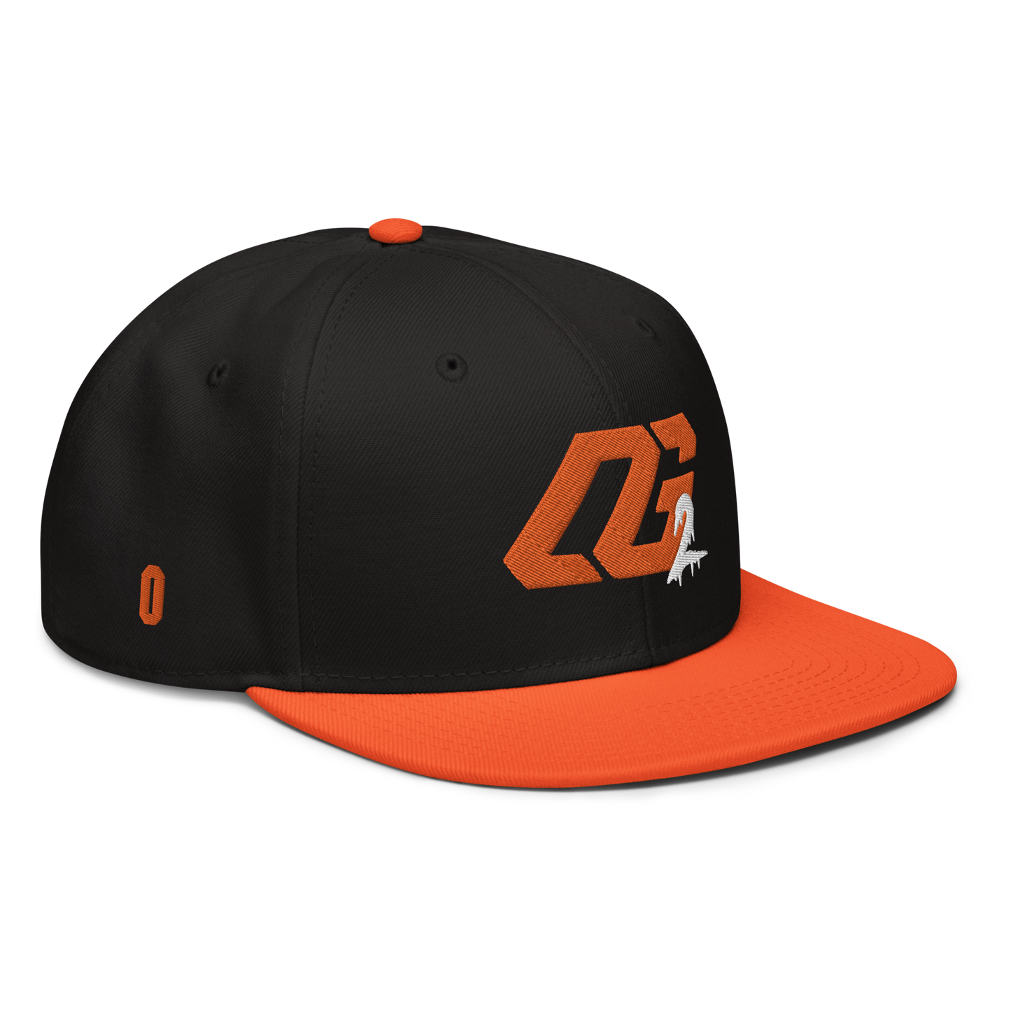 OGII ALT GAMEDAY SNAPBACK