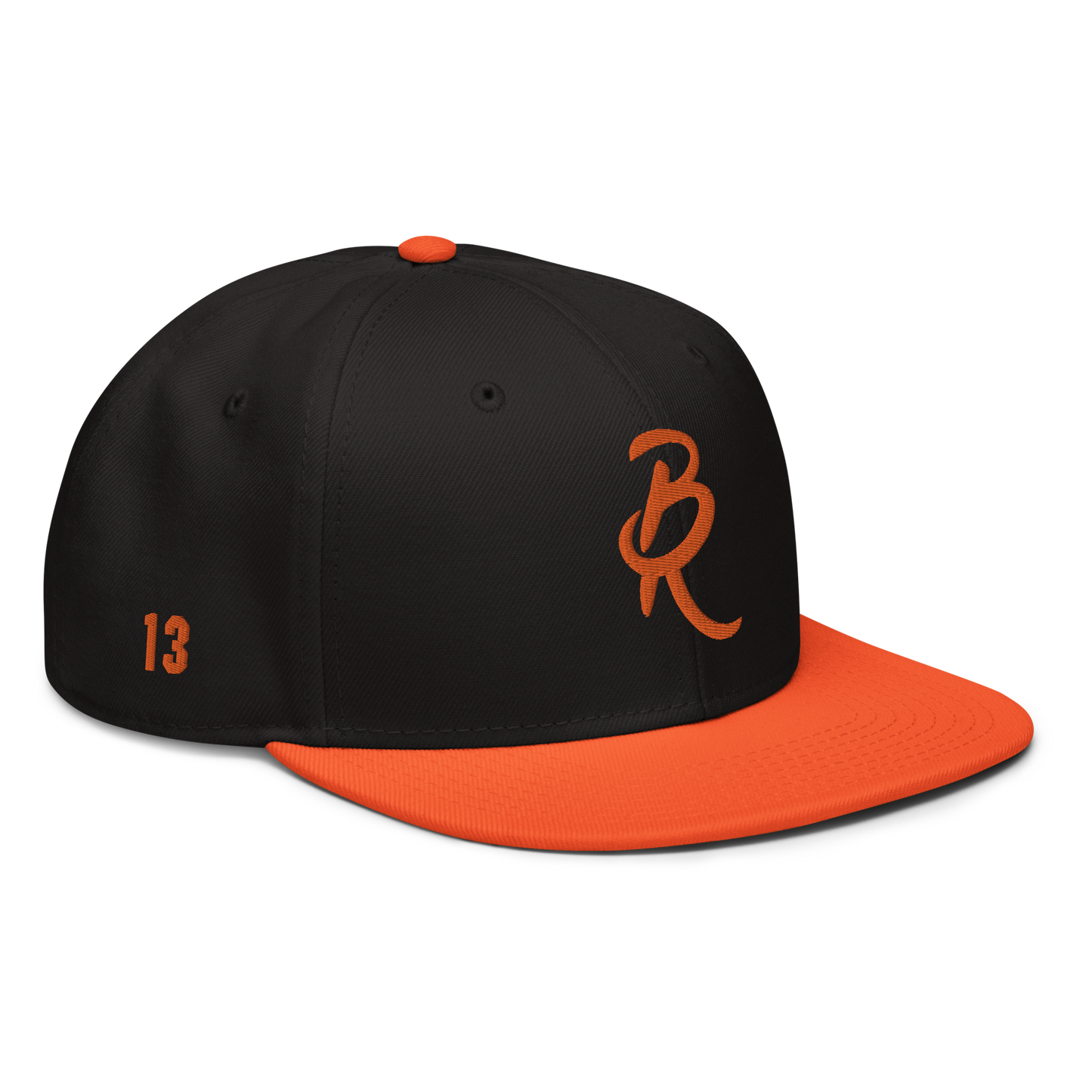 RANALLO GAMEDAY SNAPBACK