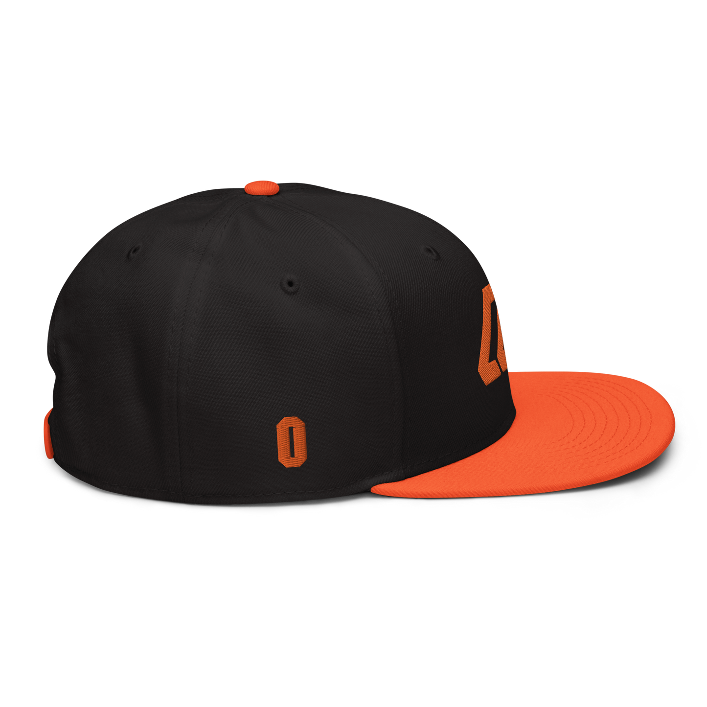 OGII ALT GAMEDAY SNAPBACK