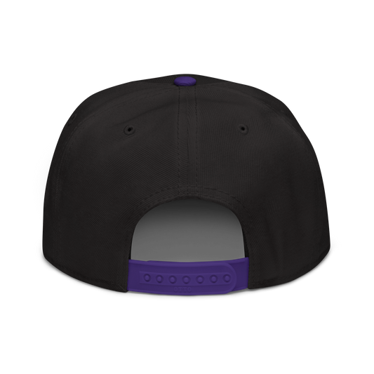 PHIL MAFAH GAMEDAY SNAPBACK