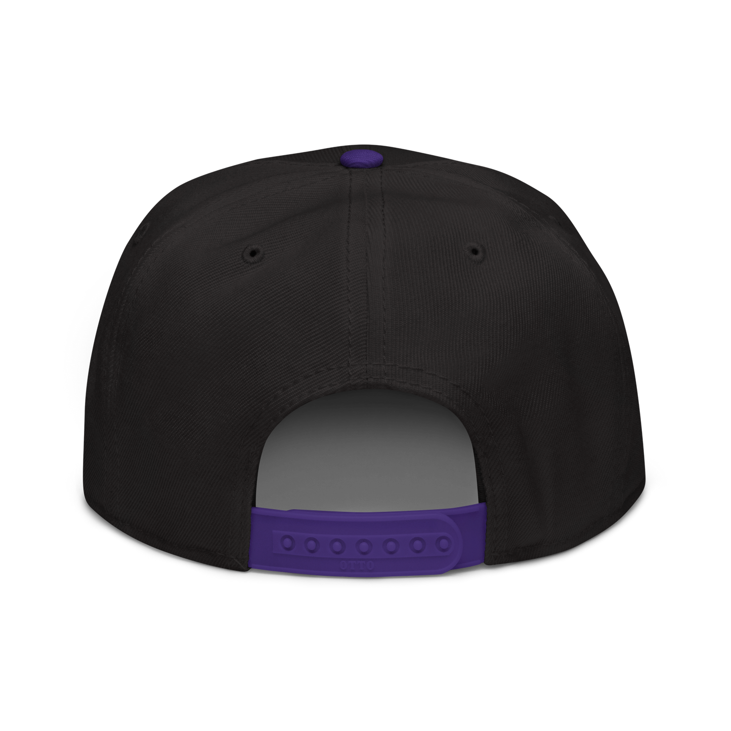 JULIUS WOOD SNAPBACK