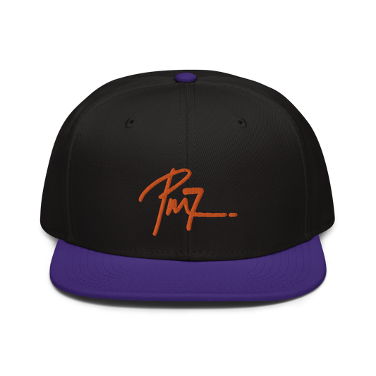 PHIL MAFAH GAMEDAY SNAPBACK