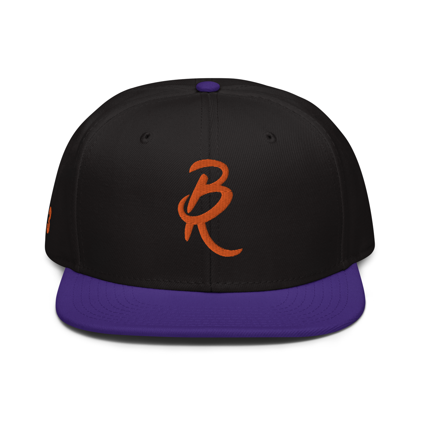 RANALLO ALT GAMEDAY SNAPBACK